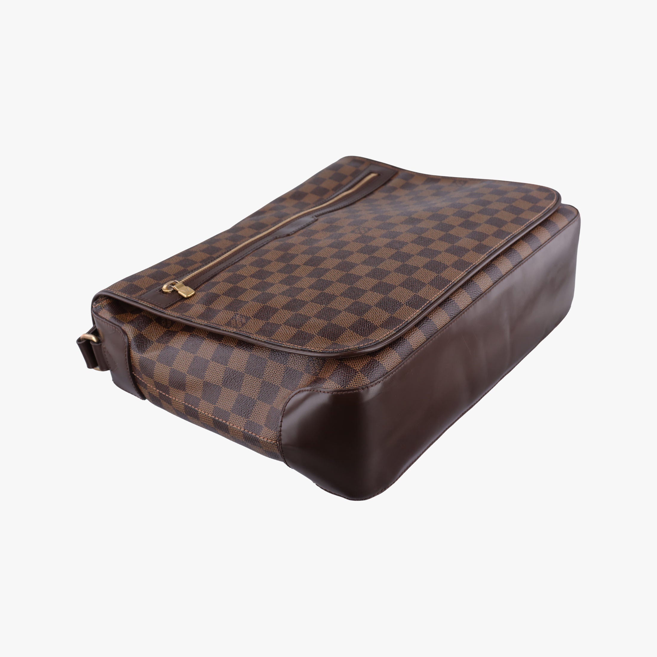 SPENCER EBENE Damier Canvas N58021 RI4018スペンサー エベヌ ダミエキャンバス N58021 RI4018