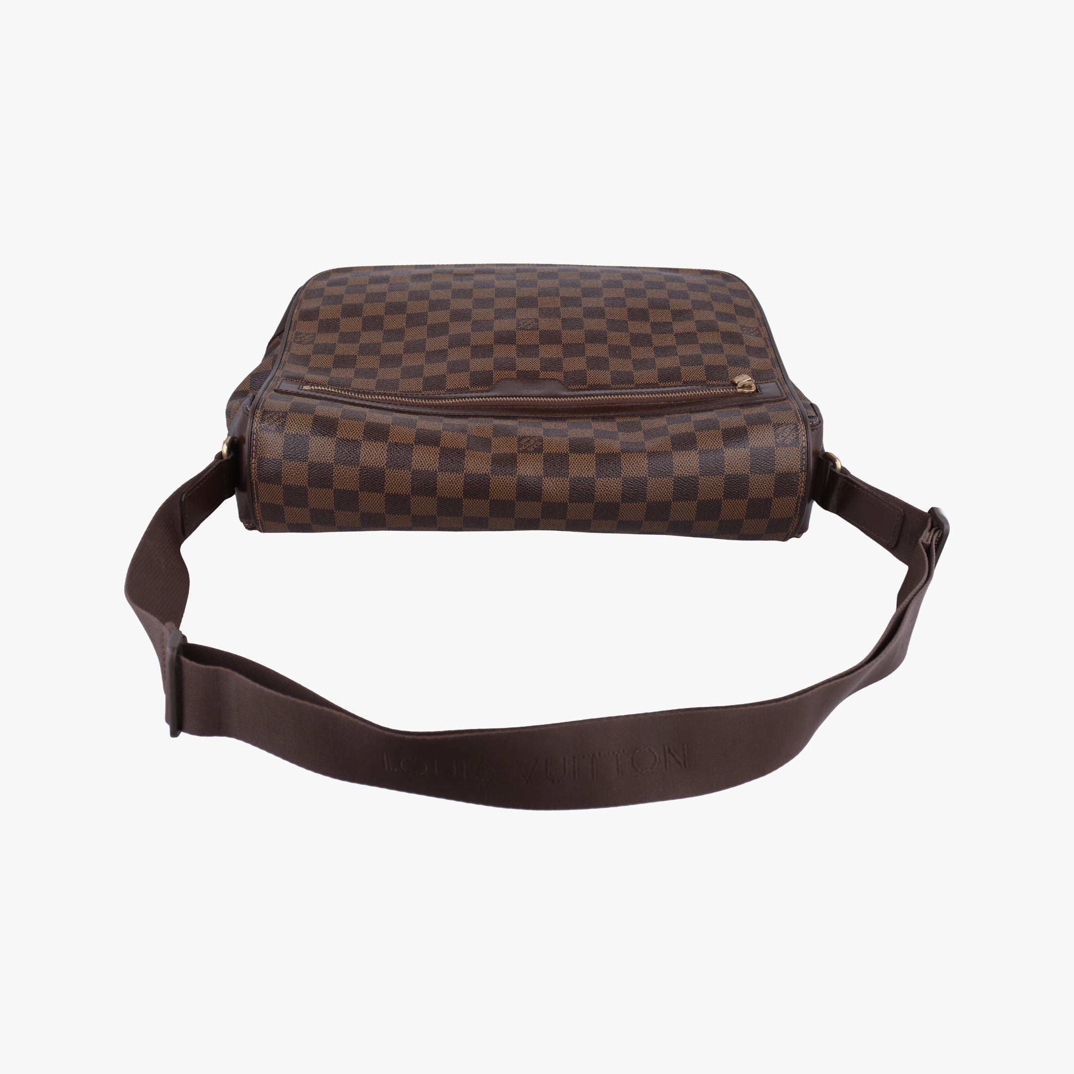 SPENCER EBENE Damier Canvas N58021 RI4018スペンサー エベヌ ダミエキャンバス N58021 RI4018