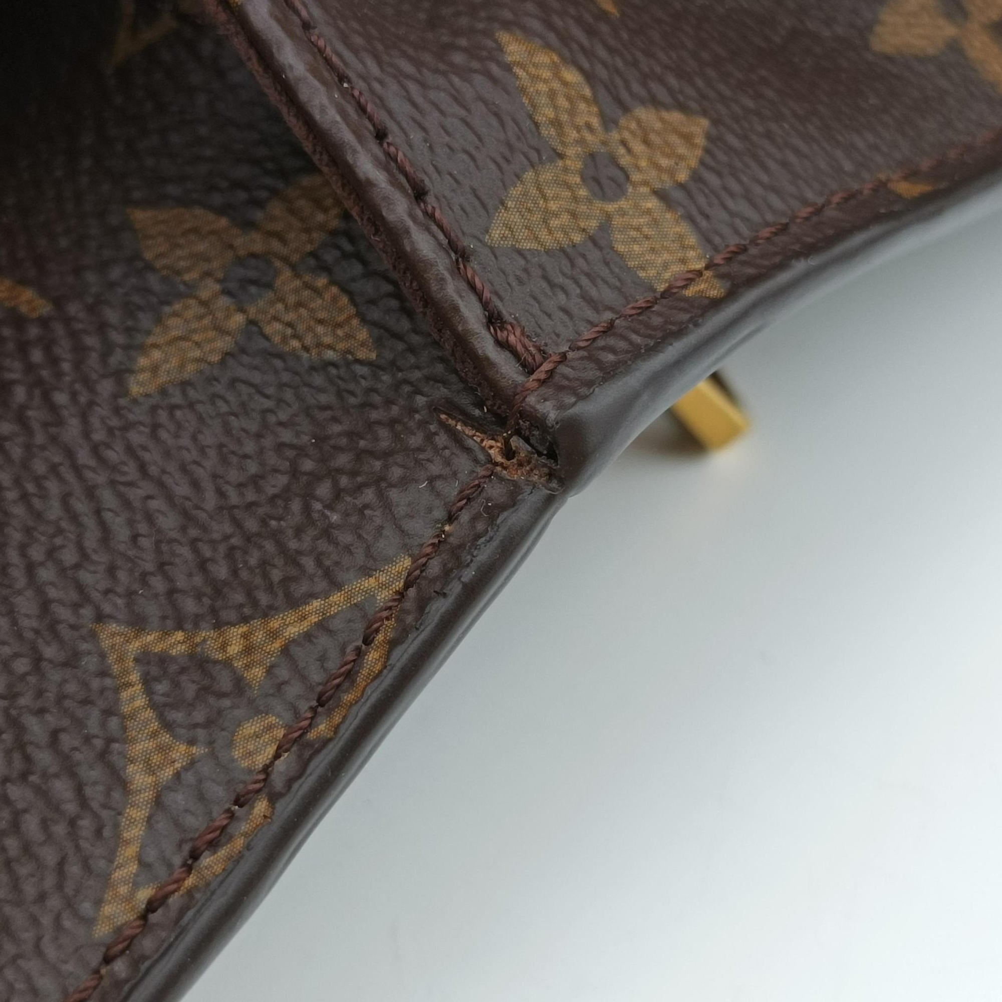 Pochette Metis MM Brown Monogram Canvas M44875 PL2126ポシェットメティスMM モノグラム/ブラウン モノグラムキャンバス M44875 PL2126