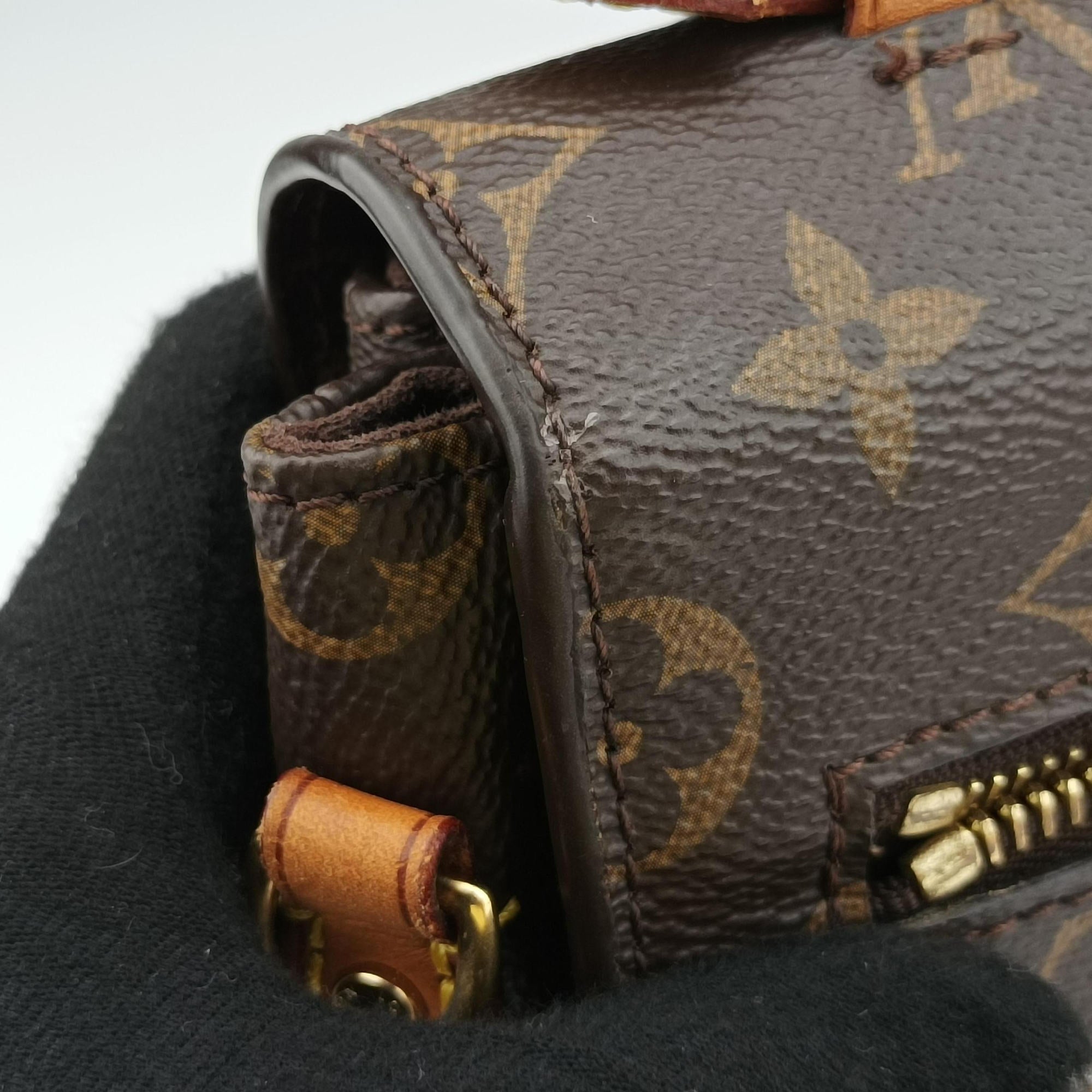 Pochette Metis MM Brown Monogram Canvas M44875 PL2126ポシェットメティスMM モノグラム/ブラウン モノグラムキャンバス M44875 PL2126
