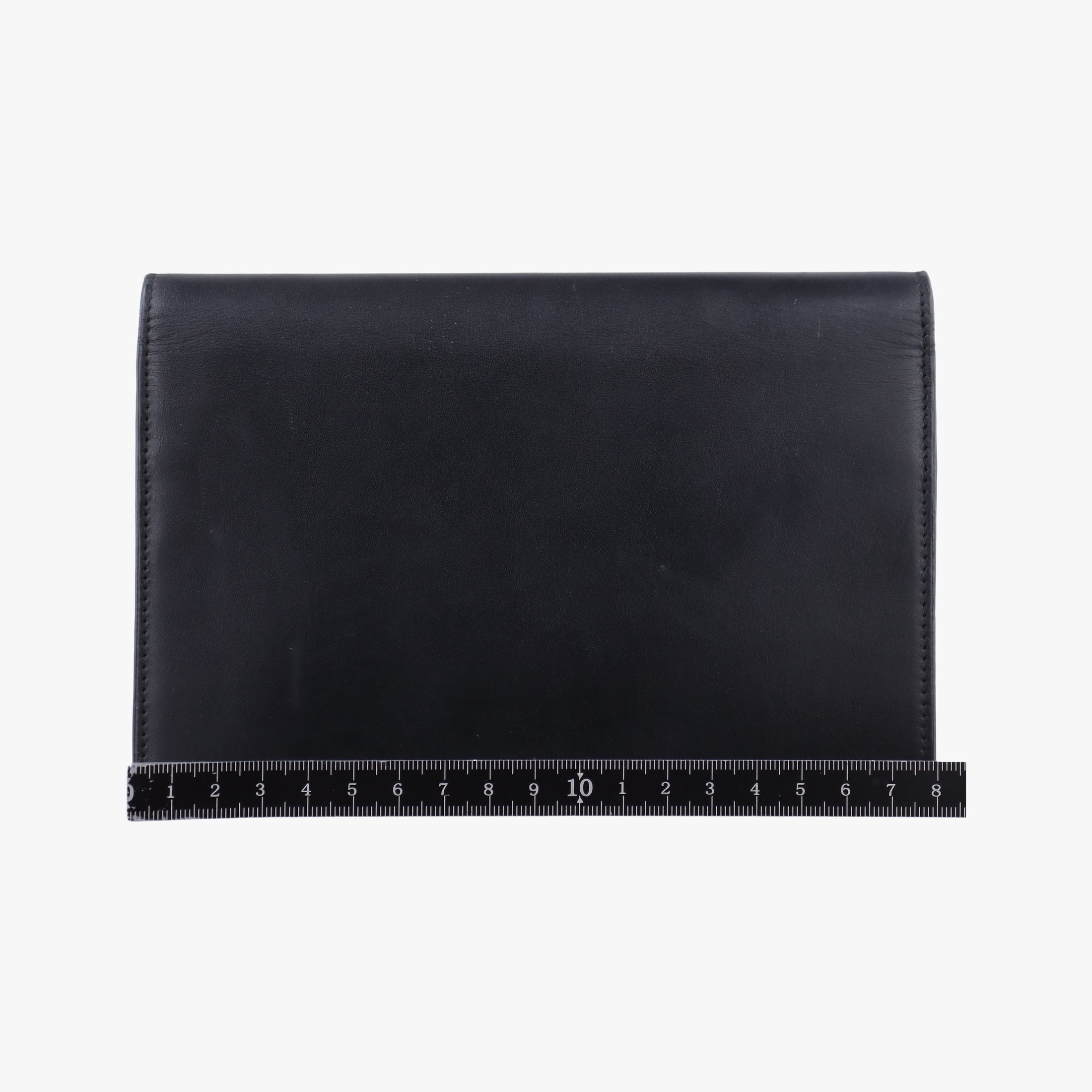 KATE Black Leather 455263 INN455263.1216ケイト ブラック レザー 455263 INN455263.1216