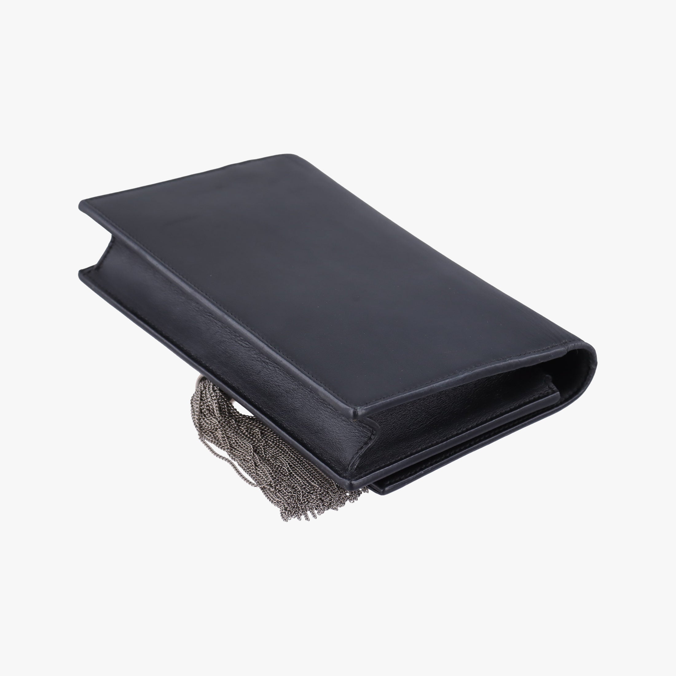 KATE Black Leather 455263 INN455263.1216ケイト ブラック レザー 455263 INN455263.1216