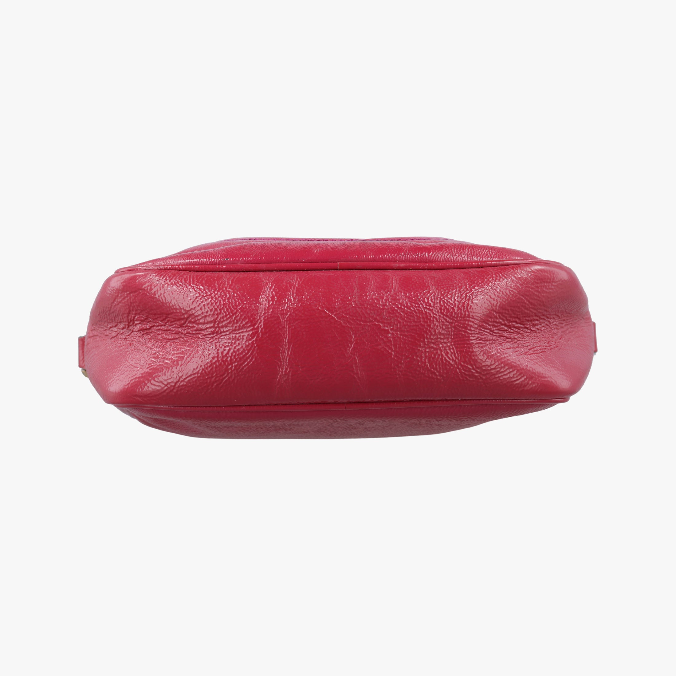 Soho Rose Patent Leather 308364 D015422217ソーホー ローズ レッド パテント 308364 D015422217