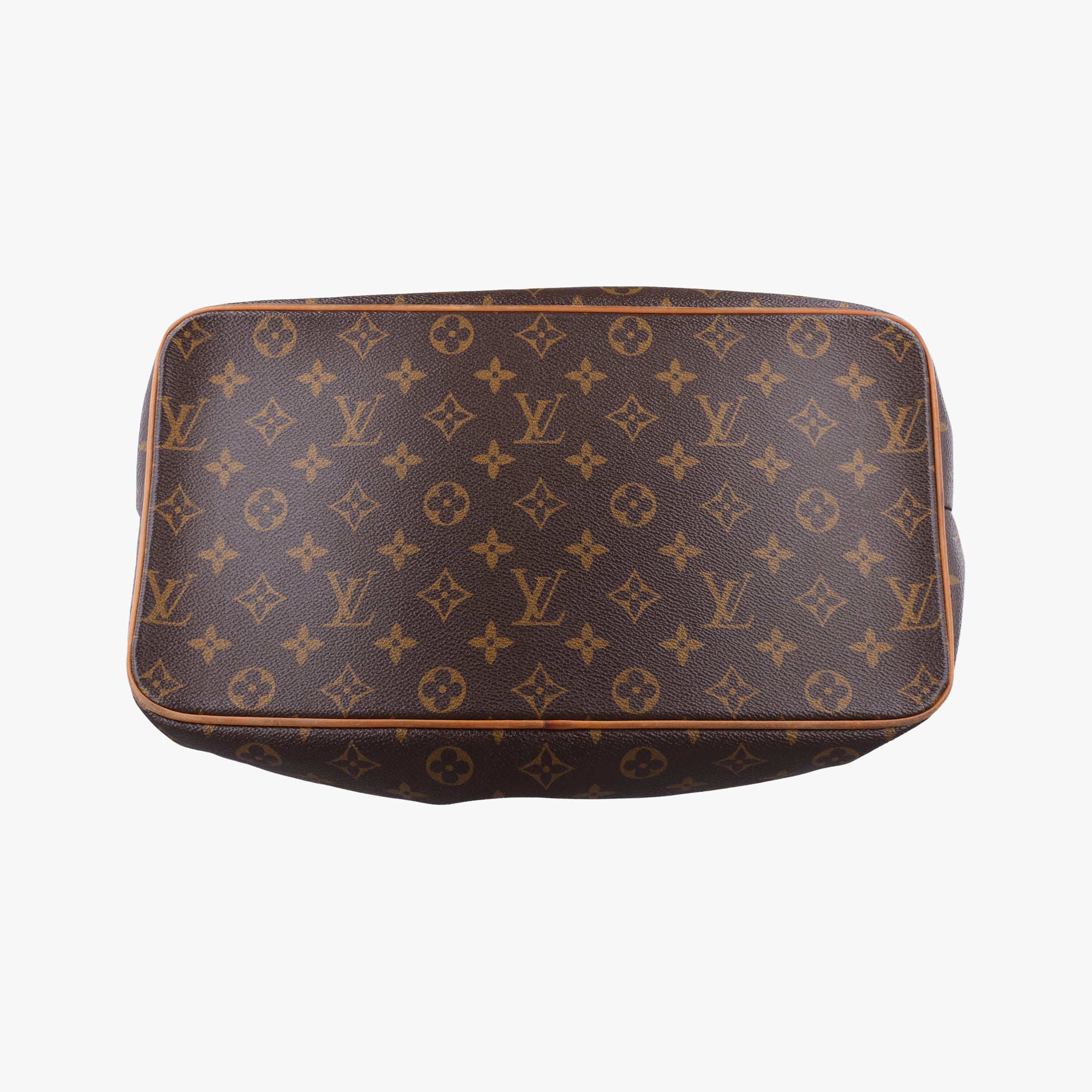 PALERMO GM brown Monogram Canvas M40146 MI1111パレルモGM モノグラム/ブラウン モノグラムキャンバス M40146 MI1111
