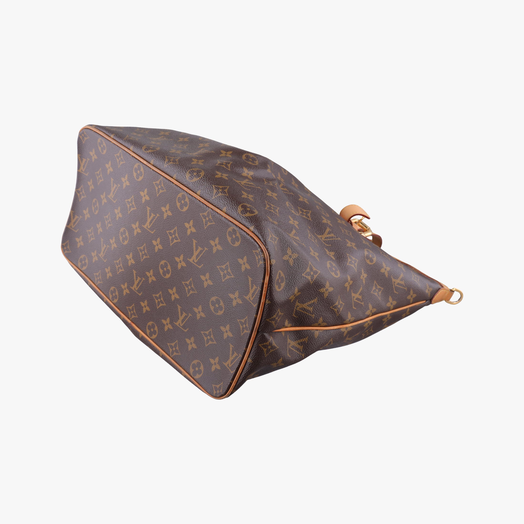 PALERMO GM brown Monogram Canvas M40146 MI1111パレルモGM モノグラム/ブラウン モノグラムキャンバス M40146 MI1111