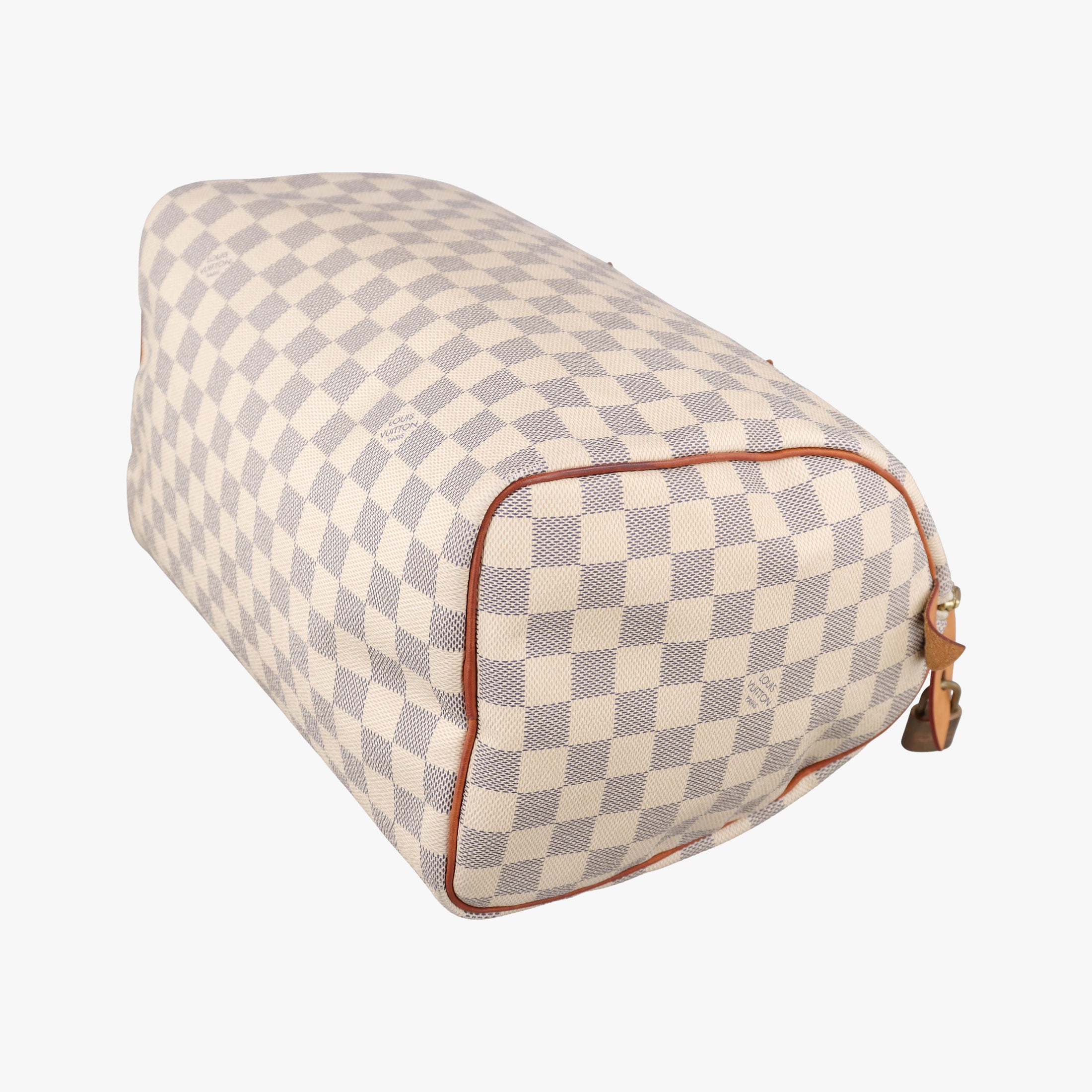 Speedy 30 AZUR Damier Canvas N41533 MB1137スピーディ30 アズール ダミエキャンバス N41533 MB1137