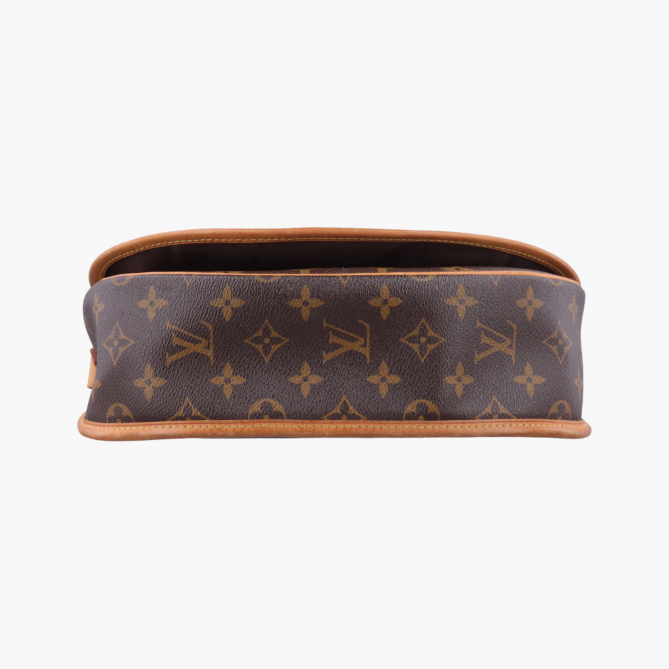 Menilmontant PM Brown Monogram canvas M40474 DU2171メニルモンタンPM モノグラム /ブラウン モノグラム キャンバス M40474 DU2171