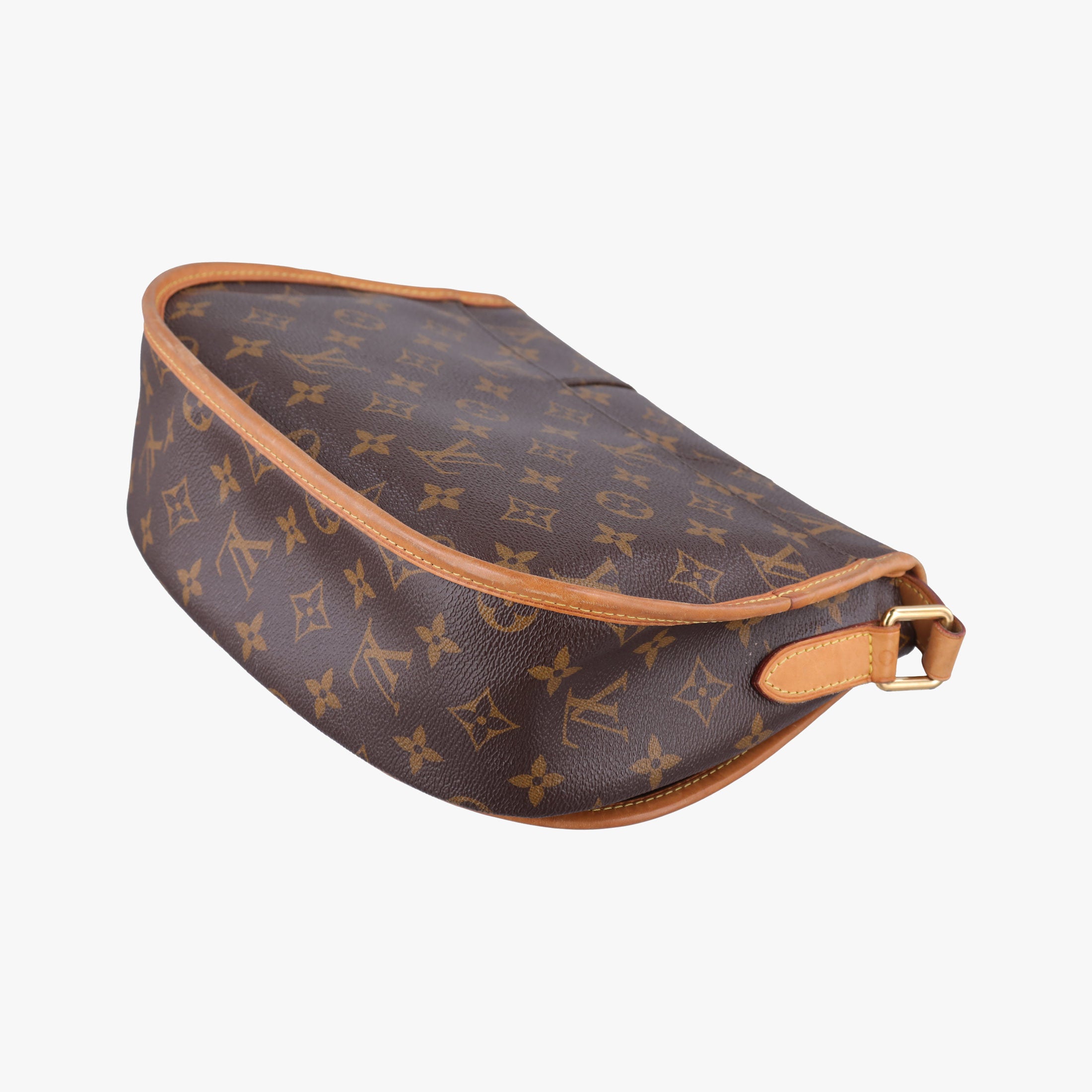 Menilmontant PM Brown Monogram canvas M40474 DU2171メニルモンタンPM モノグラム /ブラウン モノグラム キャンバス M40474 DU2171