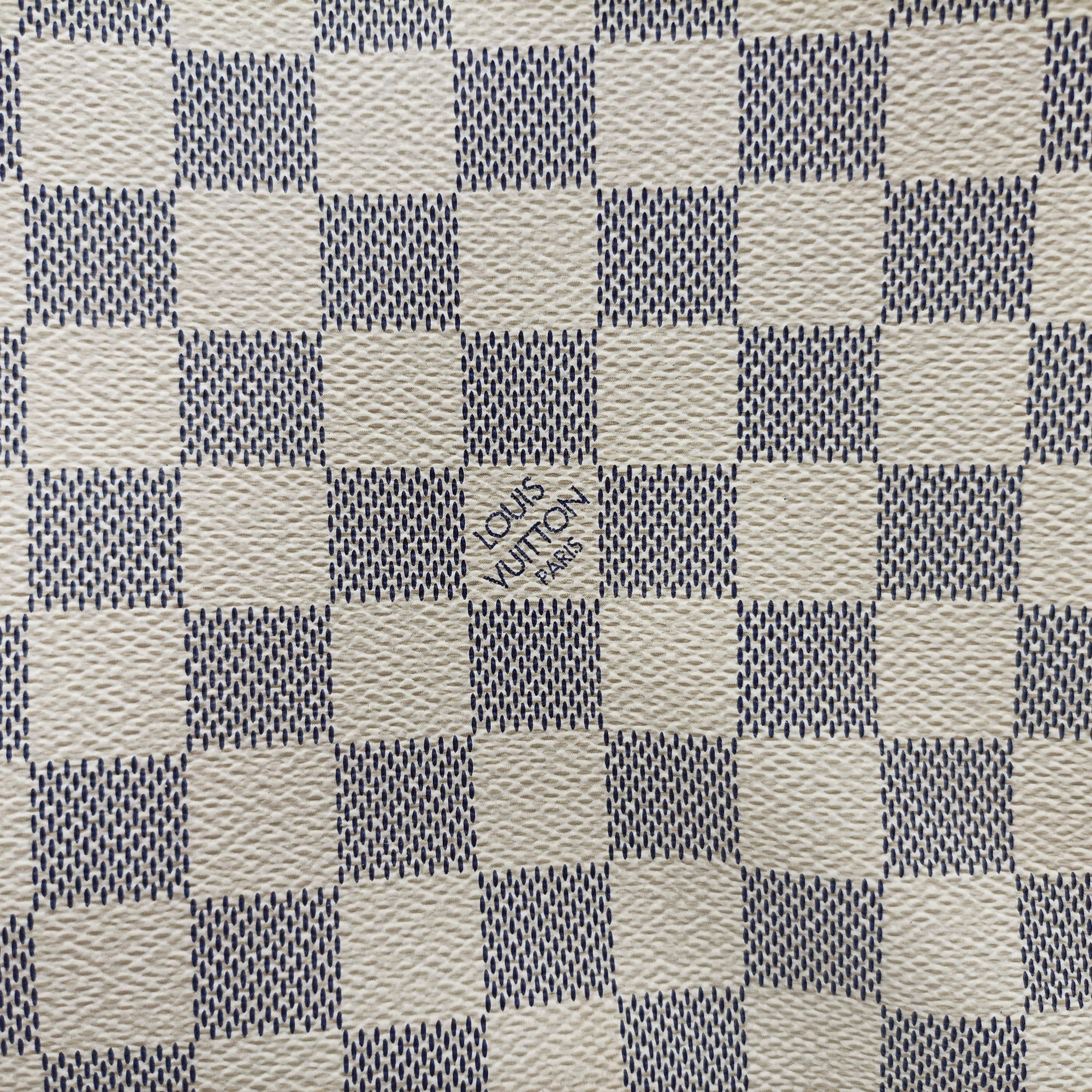 TOTALLY MM Azur Damier Canvas N51262 MB0171トータリーMM アズール ダミエキャンバス N51262 MB0171
