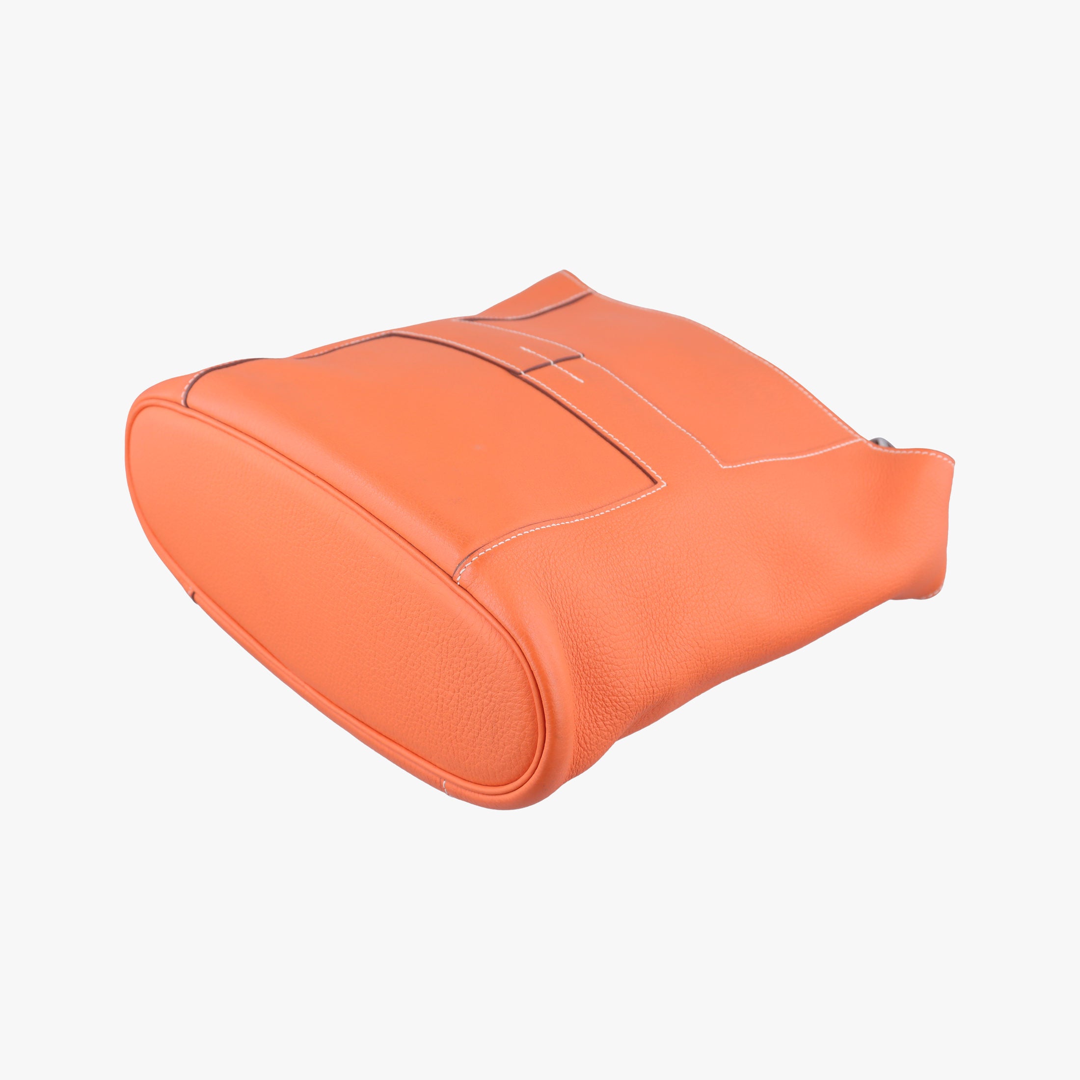 Good news Orange Taurillon Clemence BA Nグットニュース オレンジ トリヨンクレマンス BA N