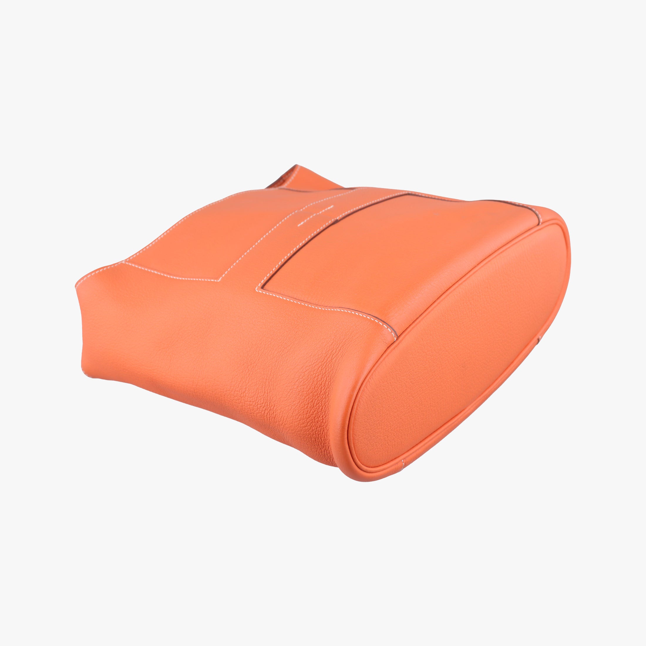 Good news Orange Taurillon Clemence BA Nグットニュース オレンジ トリヨンクレマンス BA N