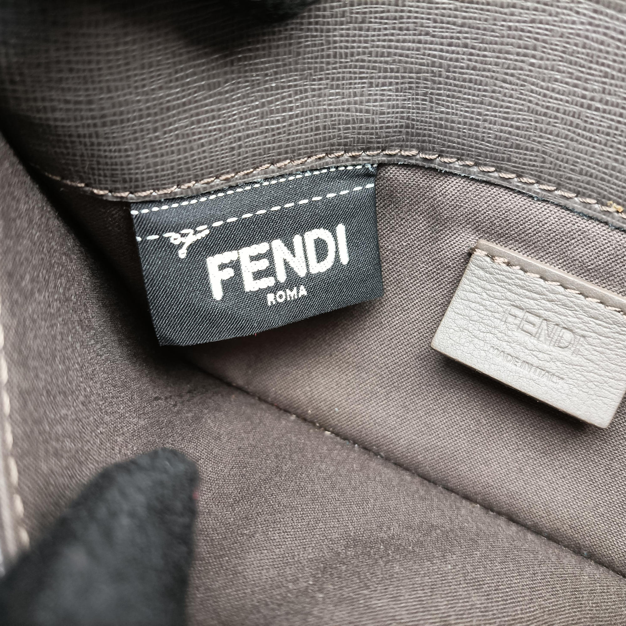 Monster Eyes Tube Gray x Blue leather 8M0346 8M0346-9HF 179-8210モンスター アイズ チューブ グレーxブルー レザー 8M0346 8M0346-9HF 179-8210