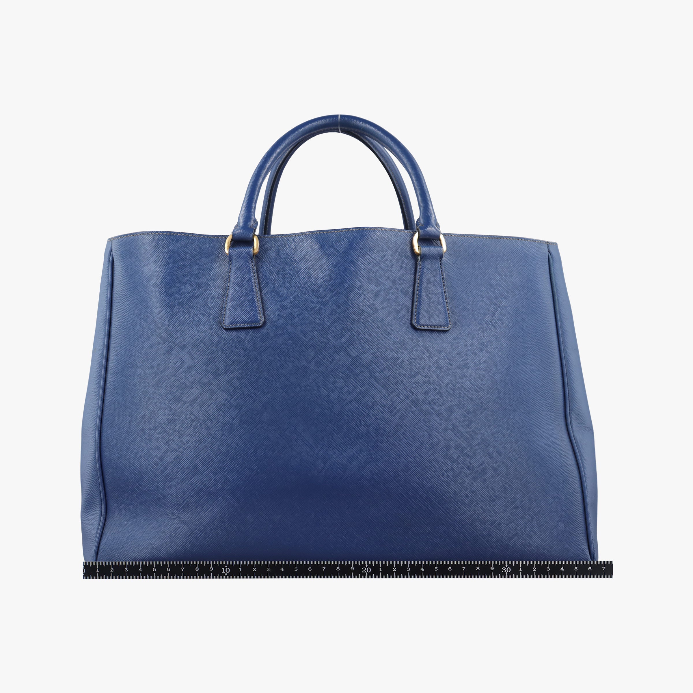 Galleria Blue SAFFIANO Leather BN2274 117ガレリア ブルー サフィアーノレザー BN2274 117