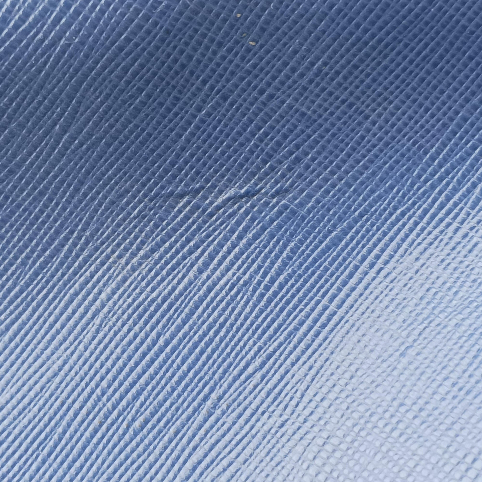 Galleria Blue SAFFIANO Leather BN2274 117ガレリア ブルー サフィアーノレザー BN2274 117