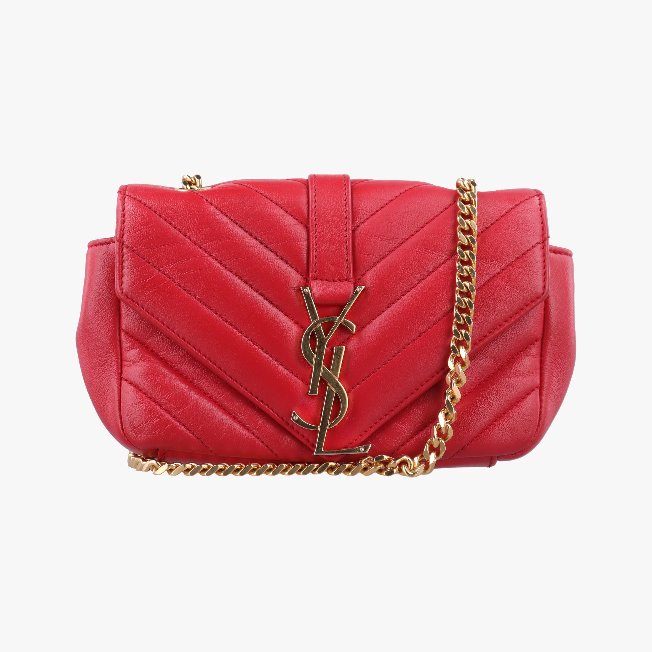 Baby Chai Red Leather 399289 DMR399289.0515ベイビーチャイ レッド レザー 399289 DMR399289.0515