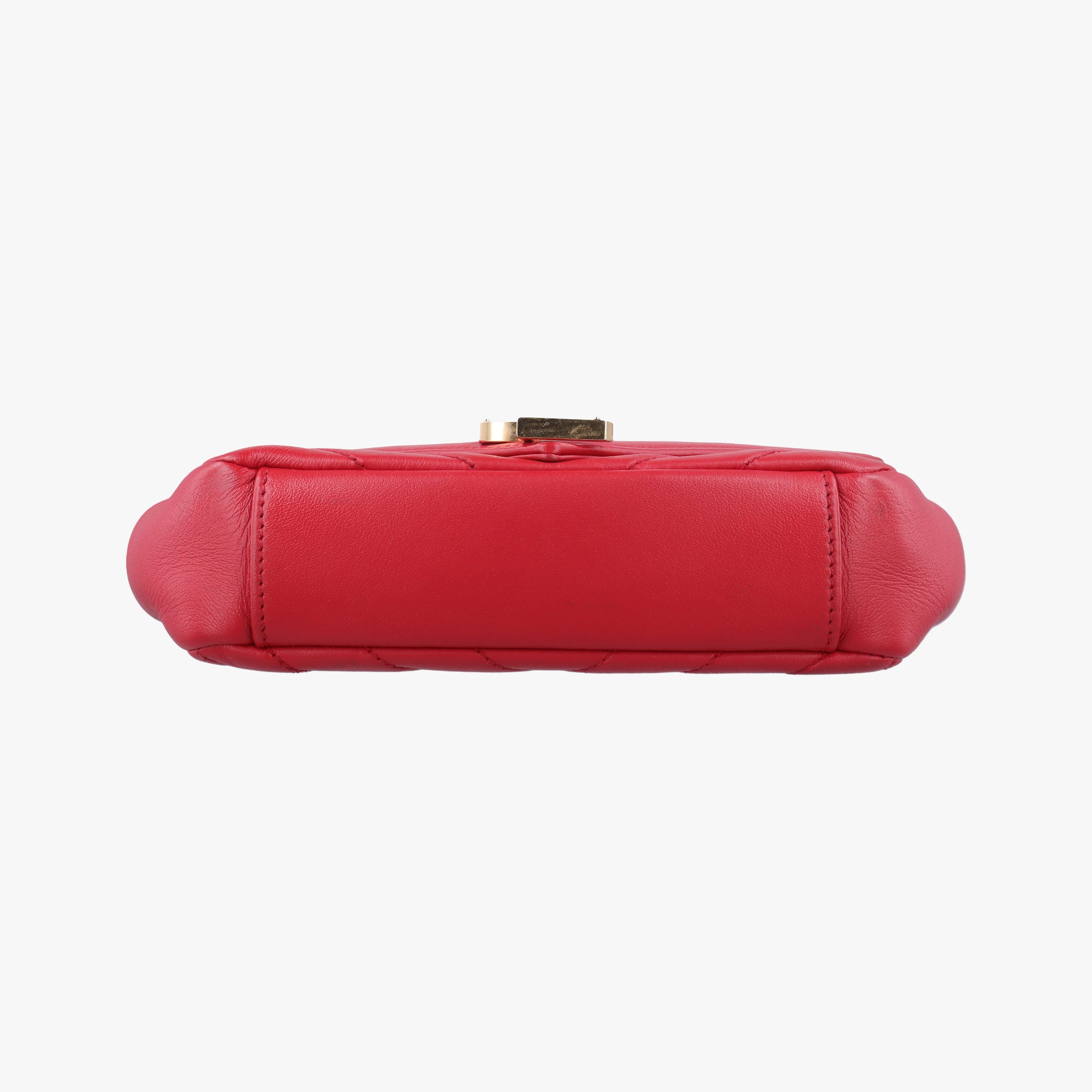 Baby Chai Red Leather 399289 DMR399289.0515ベイビーチャイ レッド レザー 399289 DMR399289.0515