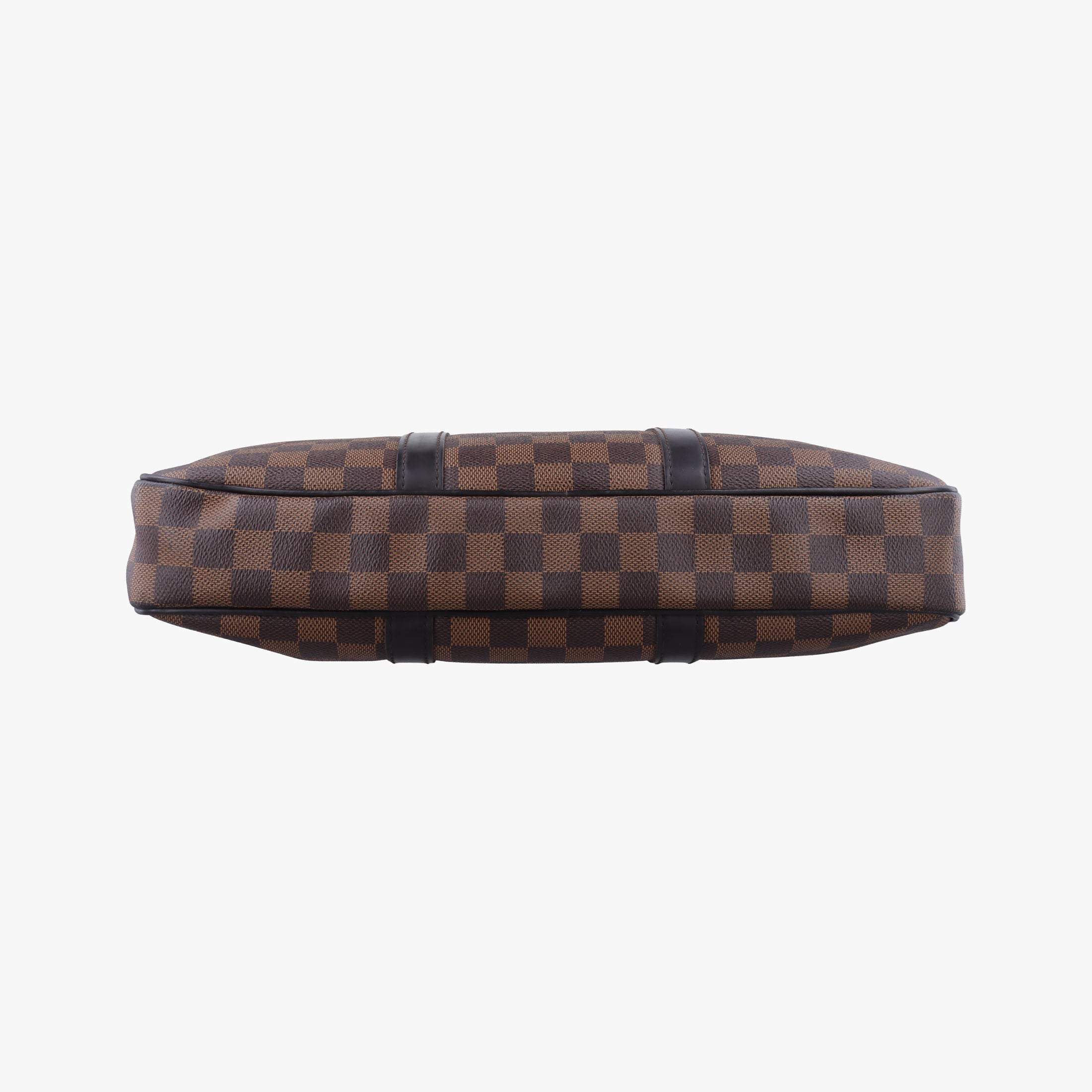 Porte Documents Voyage EBENE Damier Canvas N41466 GI0138ポルトドキュマン ヴォワヤージュ エベーヌ ダミエキャンバス N41466 GI0138