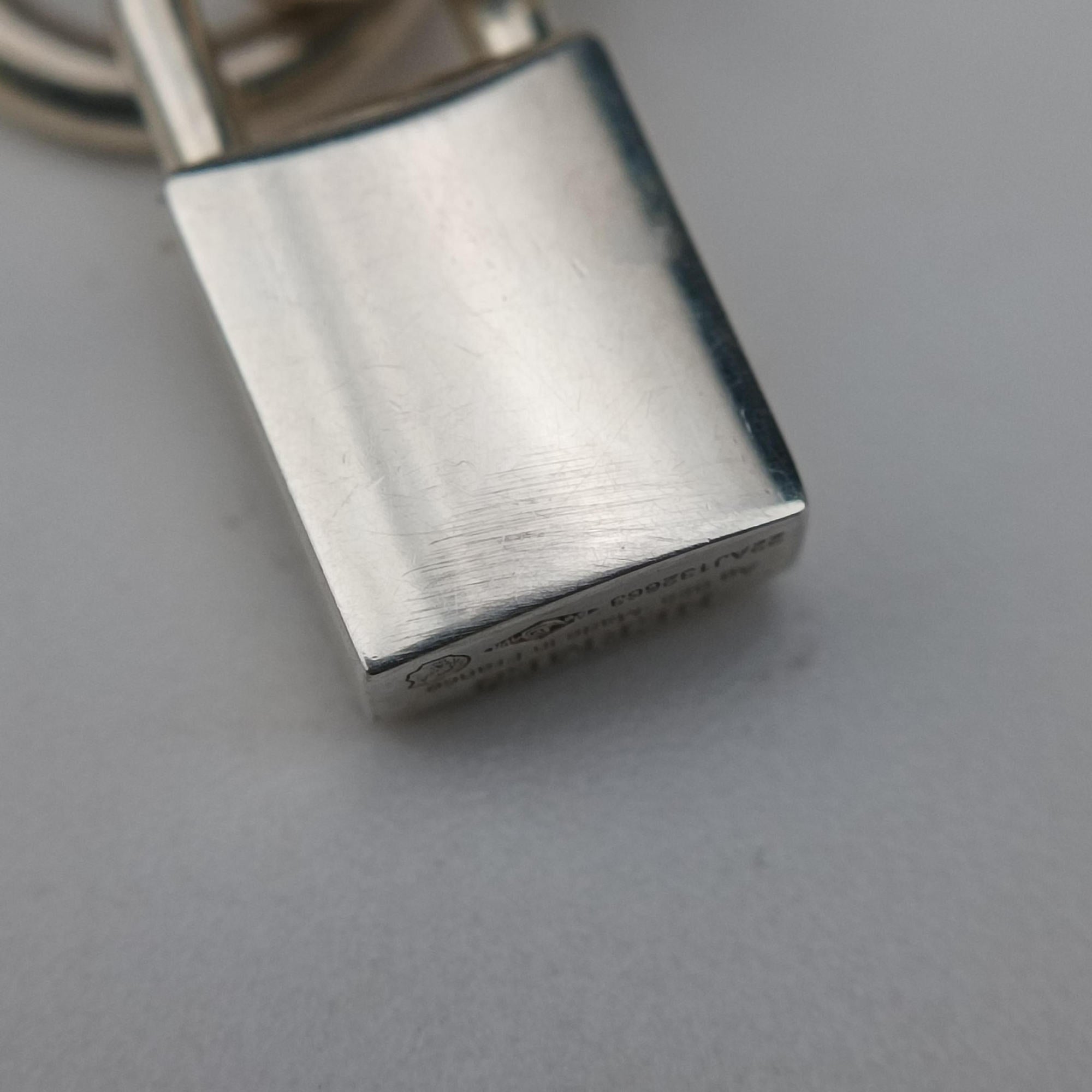 Chaine d'ancre Amulet Silver Ag925 22AJ132663シェーヌダンクル アミュレット シルバー Ag925 22AJ132663