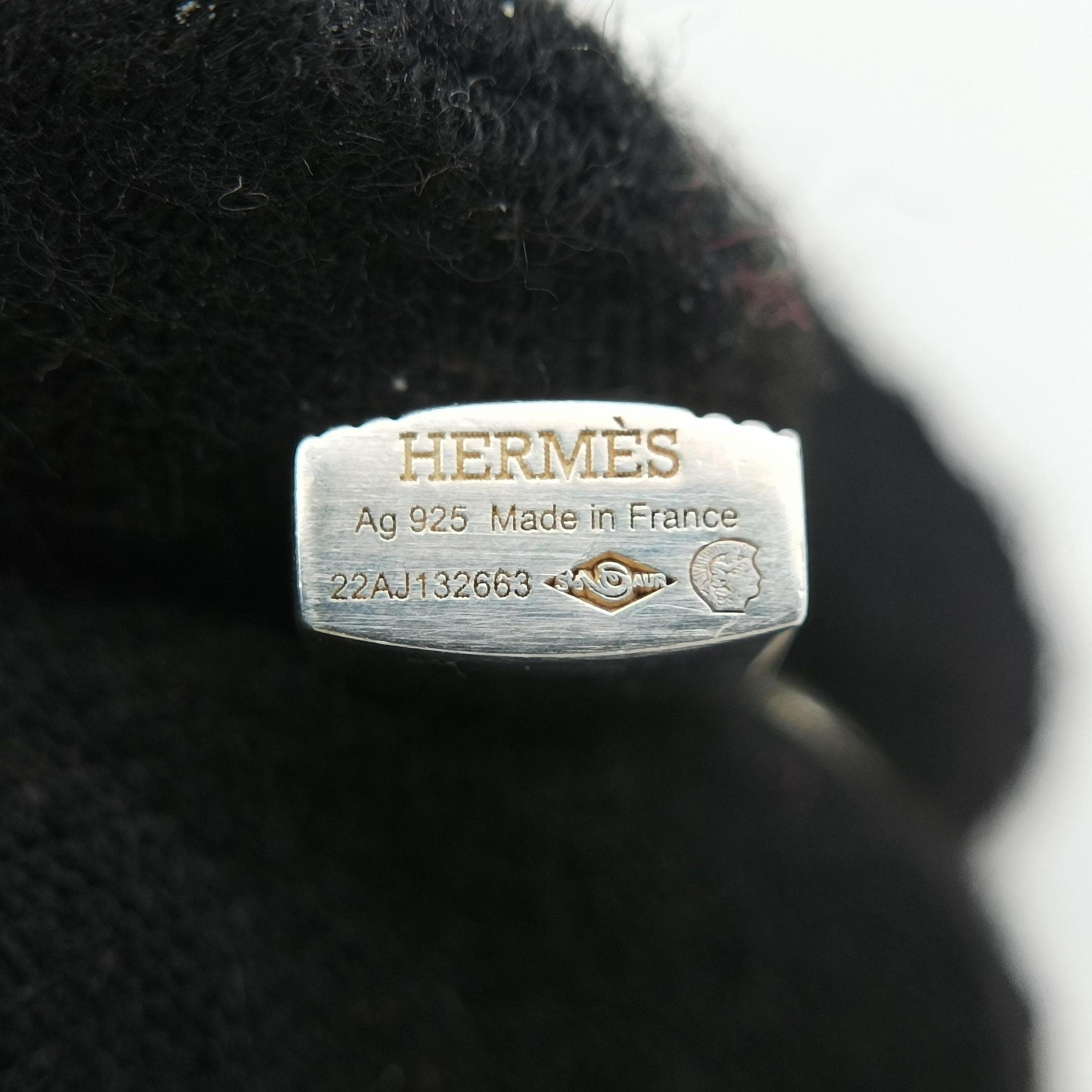 Chaine d'ancre Amulet Silver Ag925 22AJ132663シェーヌダンクル アミュレット シルバー Ag925 22AJ132663