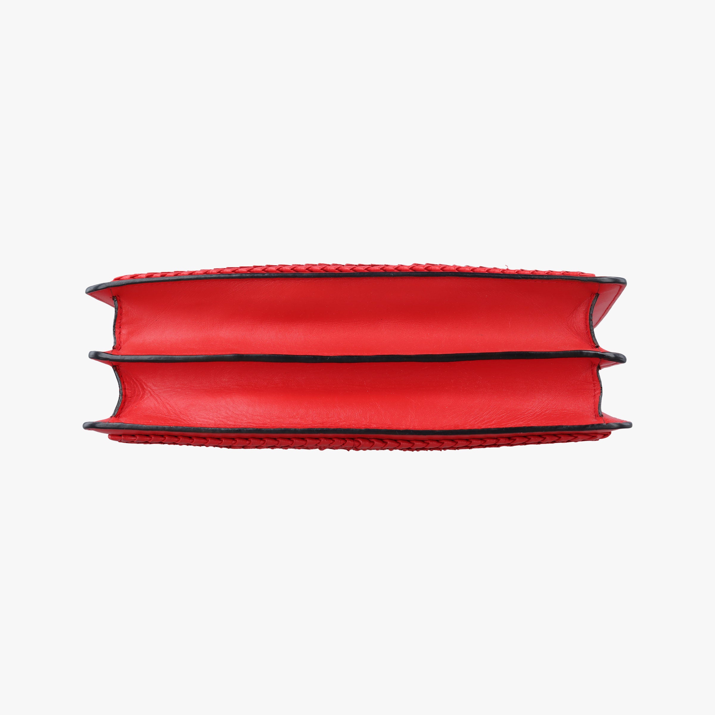 Serpenti Forever Red leather MM.L14.37797セルペンティ フォーエバー レッド レザー MM.L14.37797