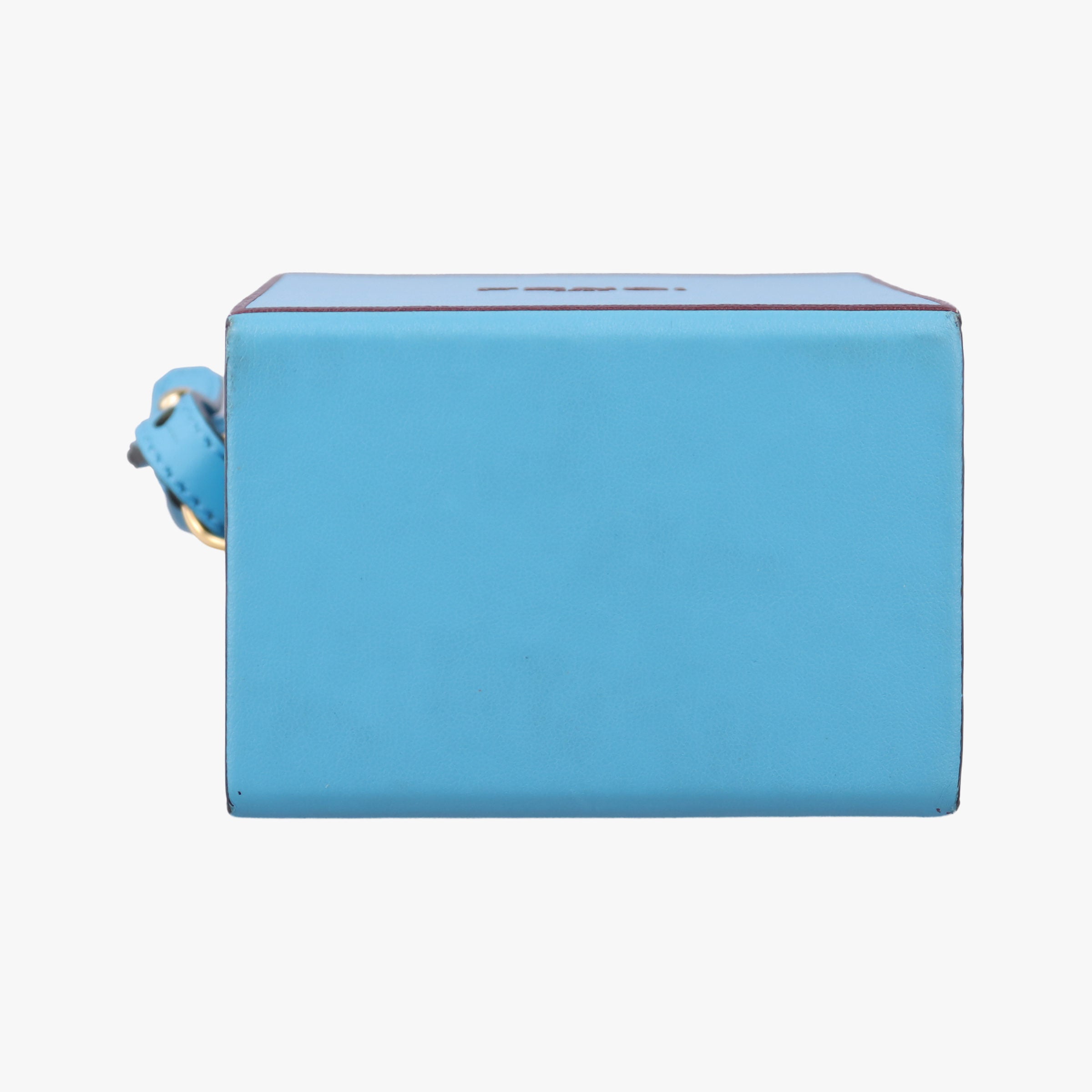 Box Packaging Blue Leather 8BT339 8BT339-ADP6 218-9047ボックス パッケージング ブルー レザー 8BT339 8BT339-ADP6 218-9047
