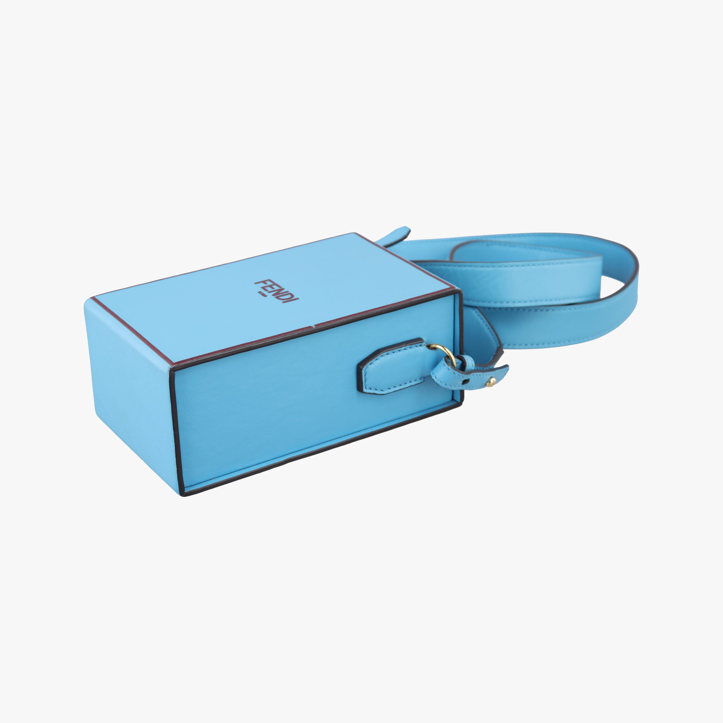 Box Packaging Blue Leather 8BT339 8BT339-ADP6 218-9047ボックス パッケージング ブルー レザー 8BT339 8BT339-ADP6 218-9047