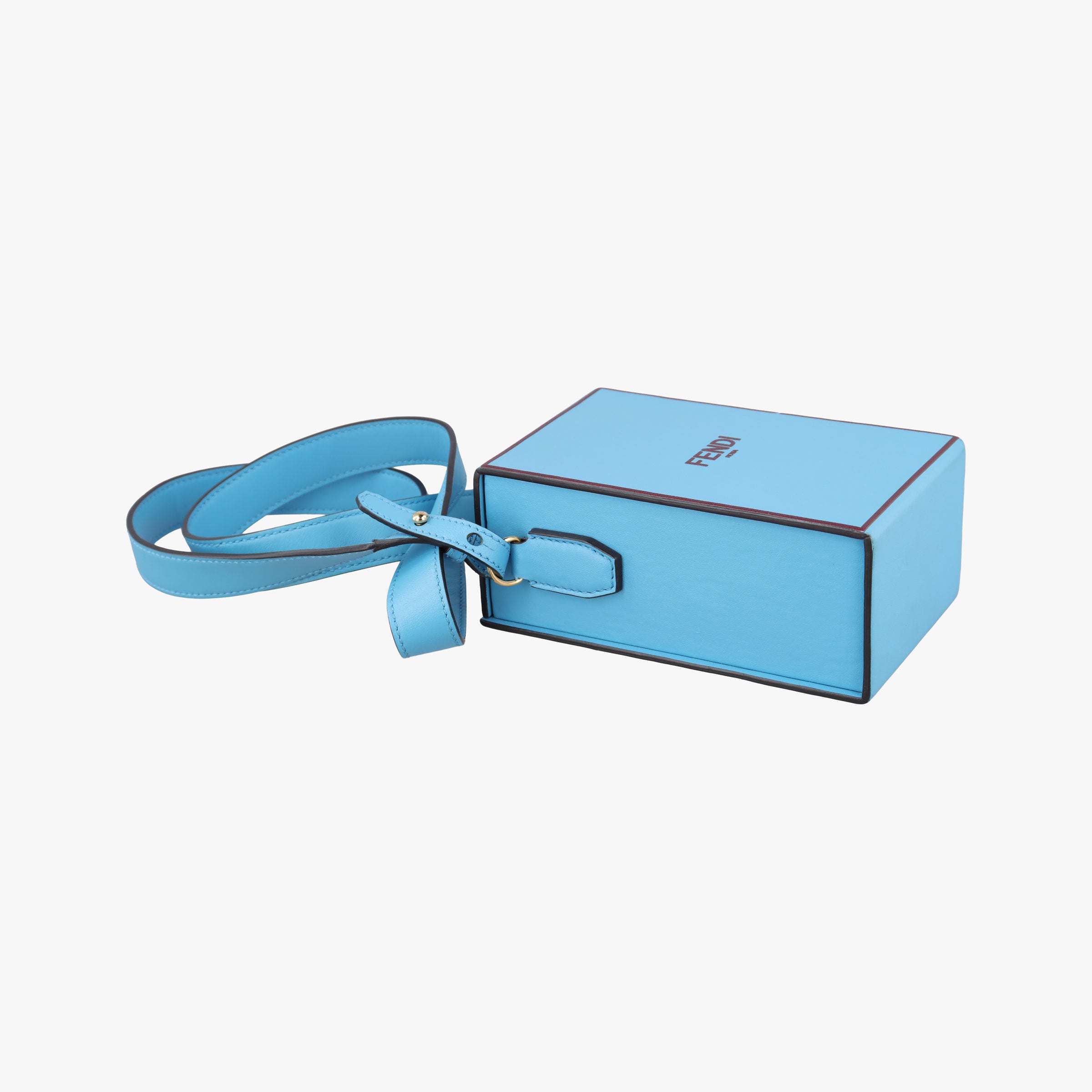 Box Packaging Blue Leather 8BT339 8BT339-ADP6 218-9047ボックス パッケージング ブルー レザー 8BT339 8BT339-ADP6 218-9047