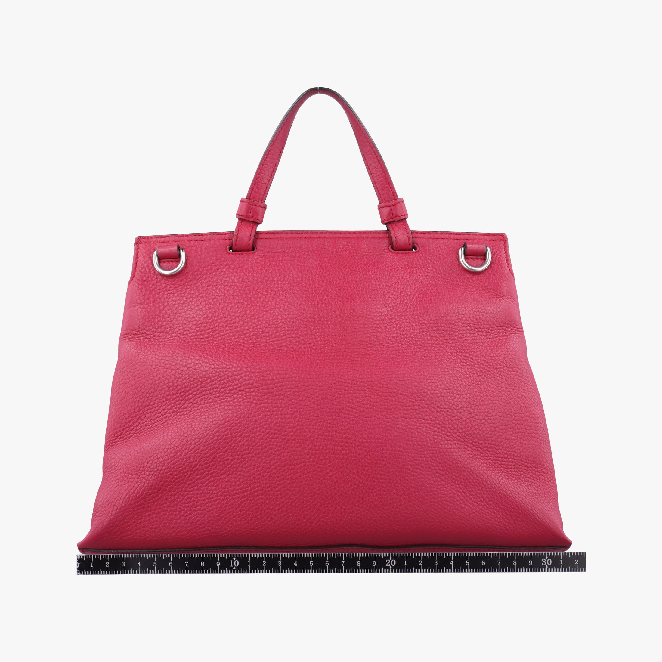Bamboo Daily Rose Leather 892013 A018346082バンブーデイリー ローズ レッド レザー 892013 A018346082