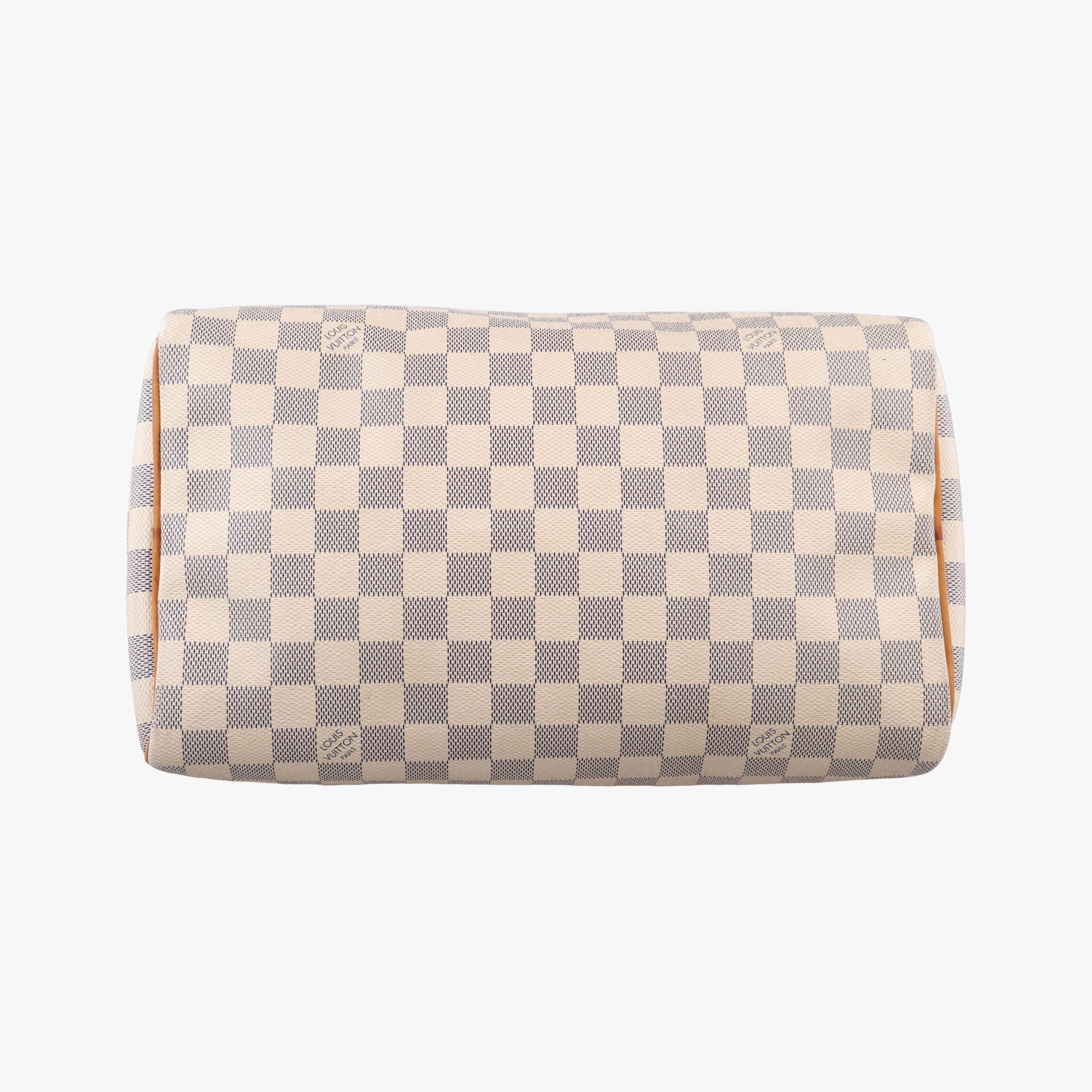 Speedy 30 AZUR Damier Canvas N41533 MB5111スピーディ30 アズール ダミエキャンバス N41533 MB5111