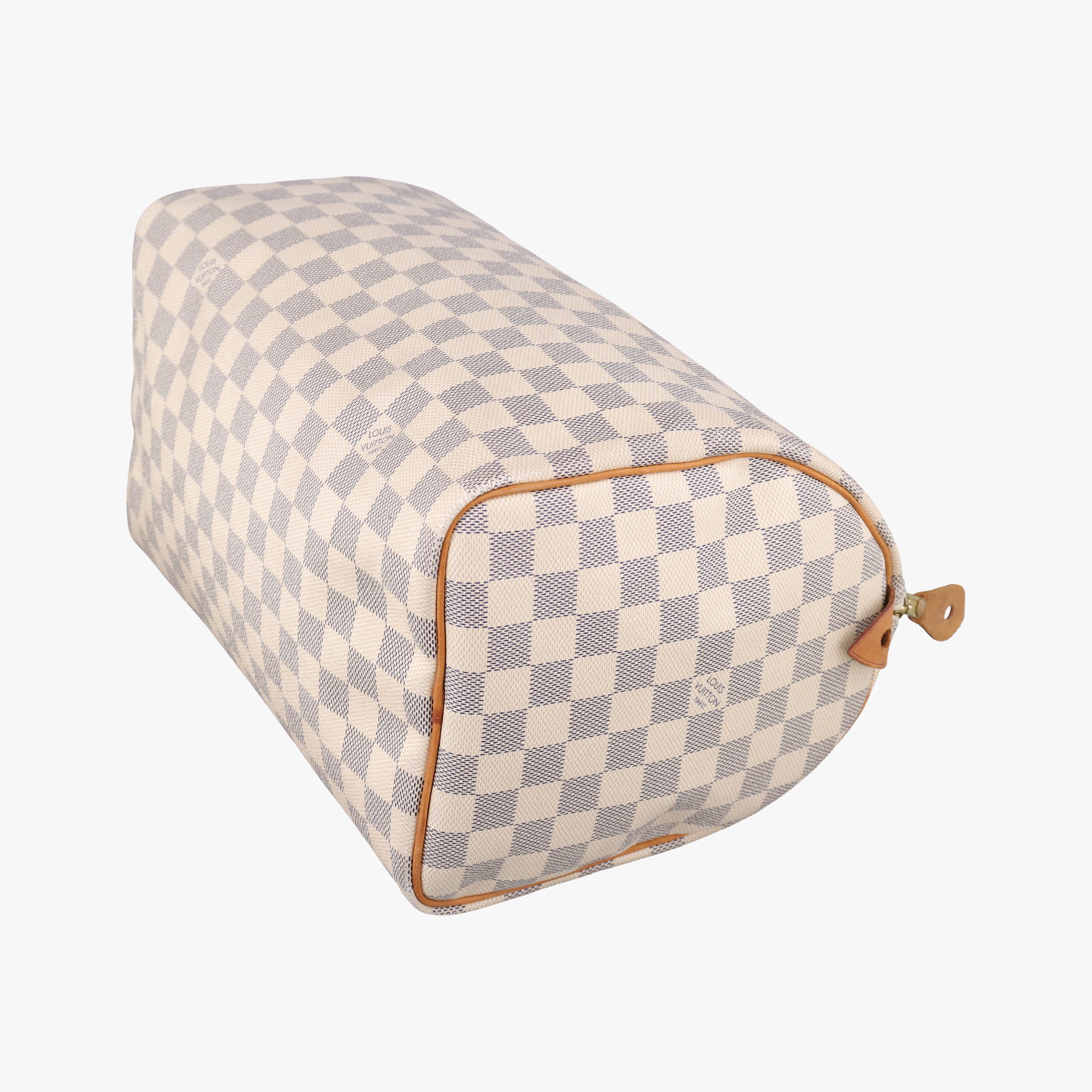 Speedy 30 AZUR Damier Canvas N41533 MB5111スピーディ30 アズール ダミエキャンバス N41533 MB5111