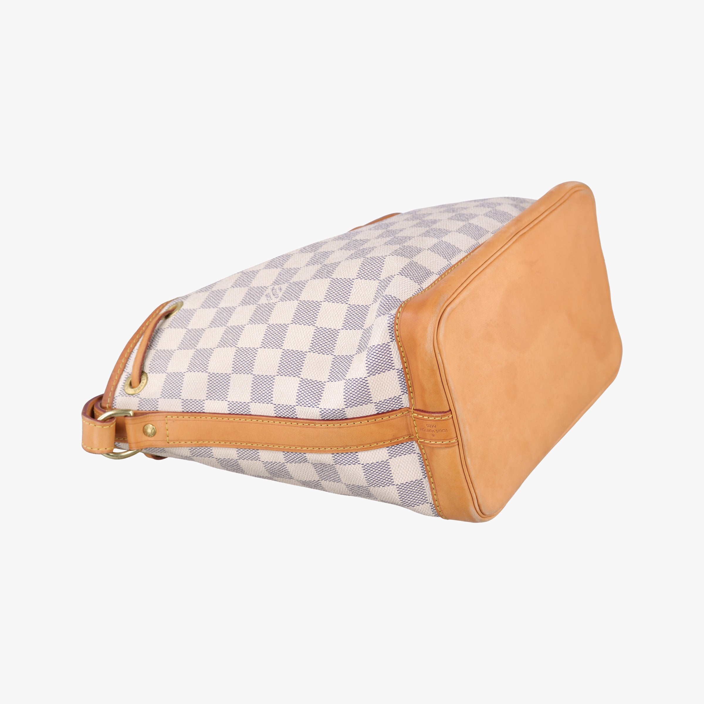 Noe BB AZUR Damier Canvas N41220 SA1186ノエBB アズール ダミエキャンバス N41220 SA1186