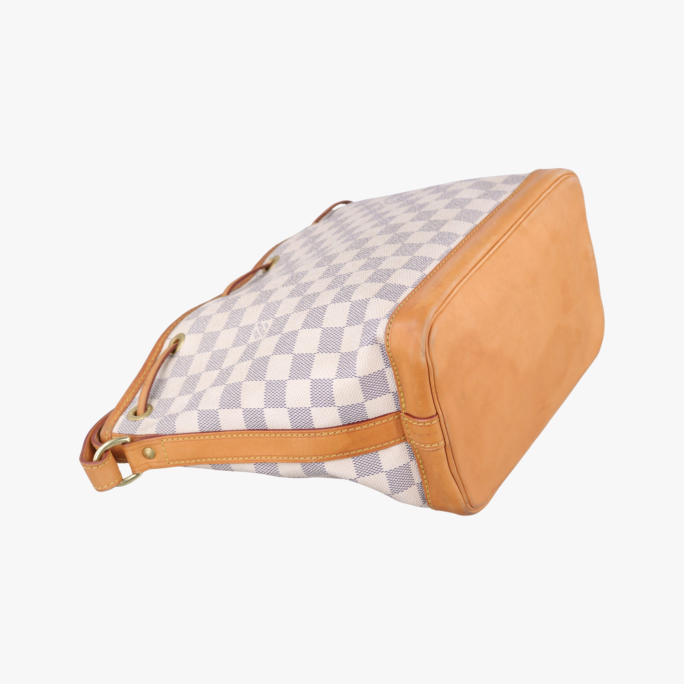 Noe BB AZUR Damier Canvas N41220 SA1186ノエBB アズール ダミエキャンバス N41220 SA1186