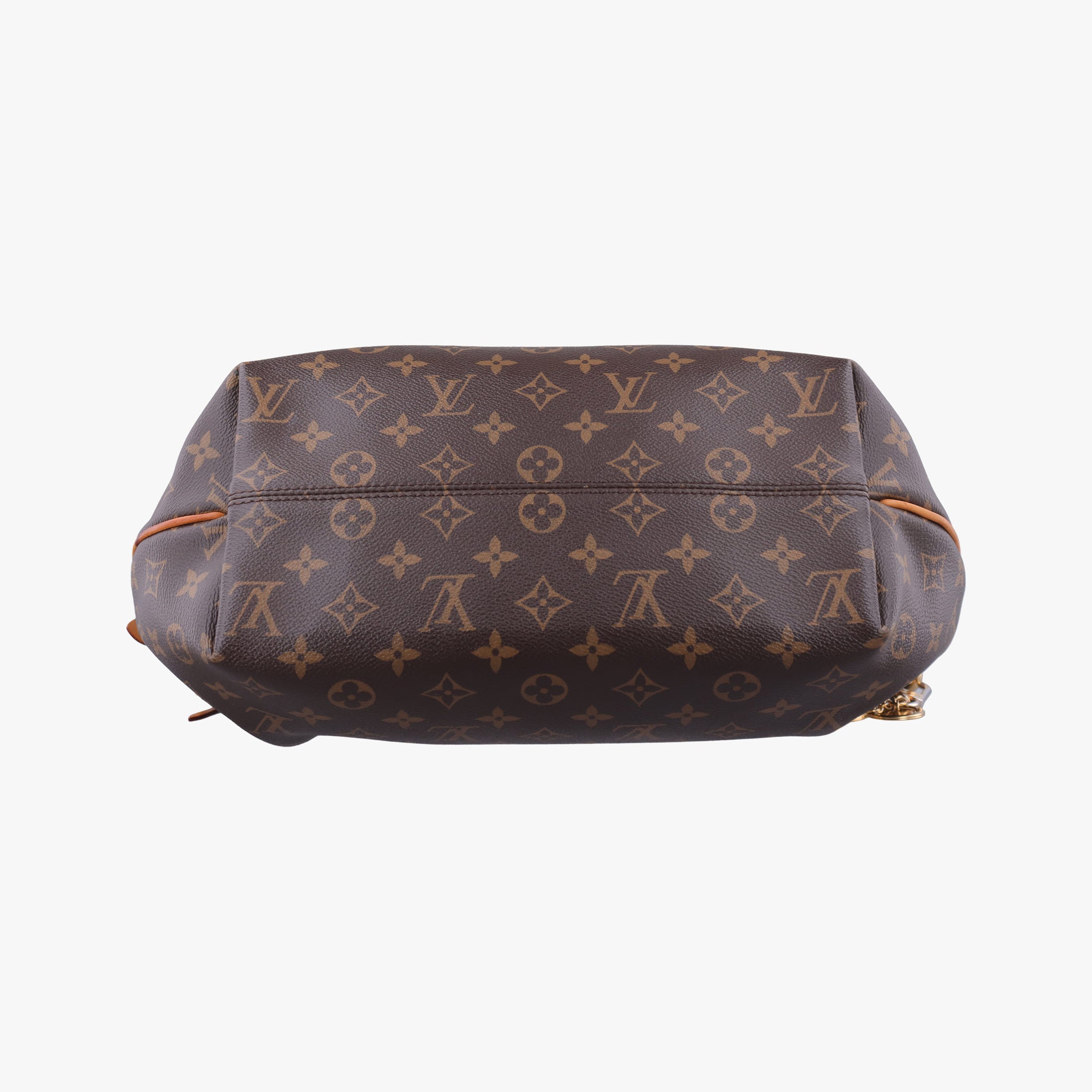 TURENNE MM Brown Monogram Canvas M48814 AH4166テュレンMM モノグラム/ブラウン モノグラムキャンバス M48814 AH4166