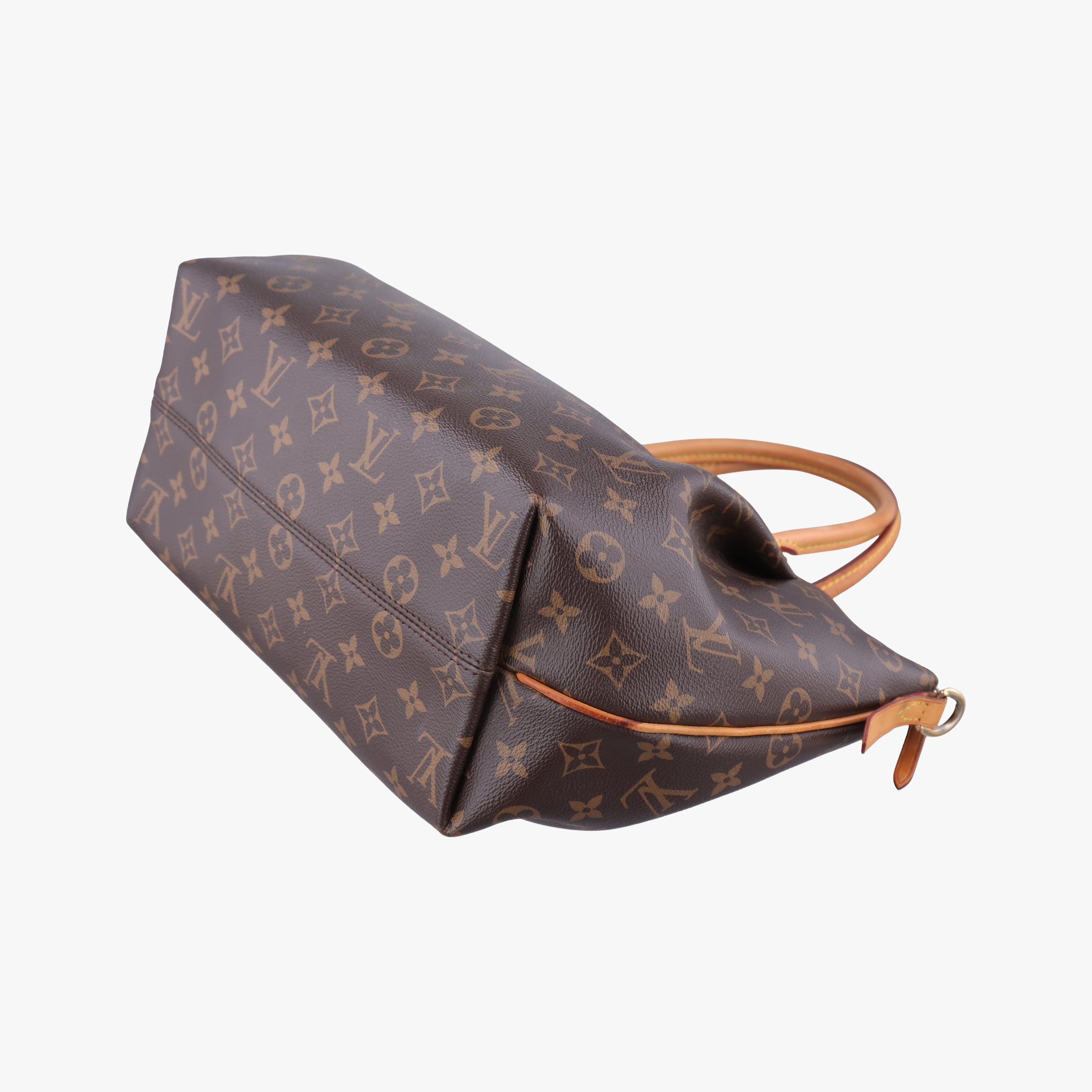 TURENNE MM Brown Monogram Canvas M48814 AH4166テュレンMM モノグラム/ブラウン モノグラムキャンバス M48814 AH4166