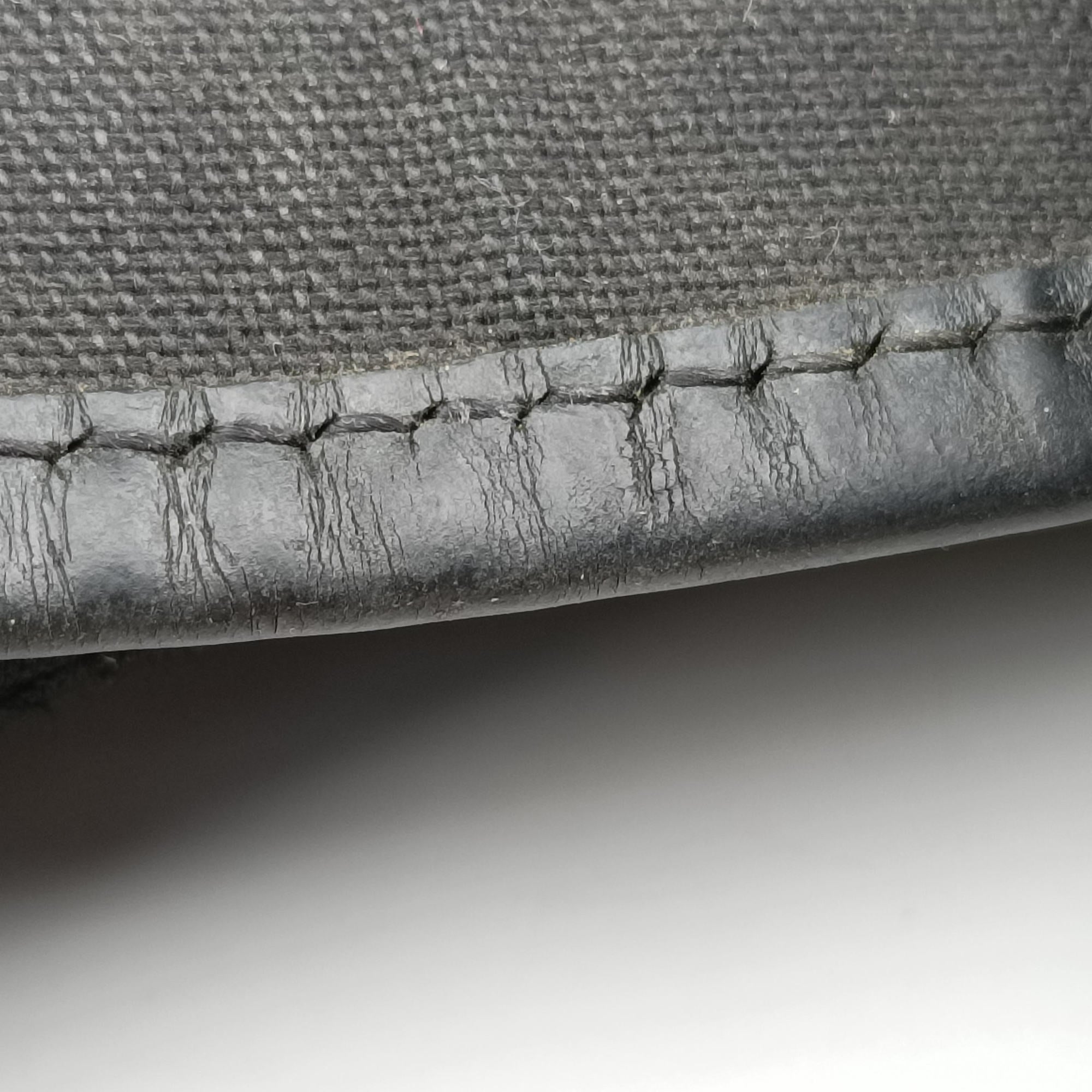 DANIEL MM Noir Damier Graphite N58029 SP4180ダニエルMM ノワール ダミエグラフィット N58029 SP4180