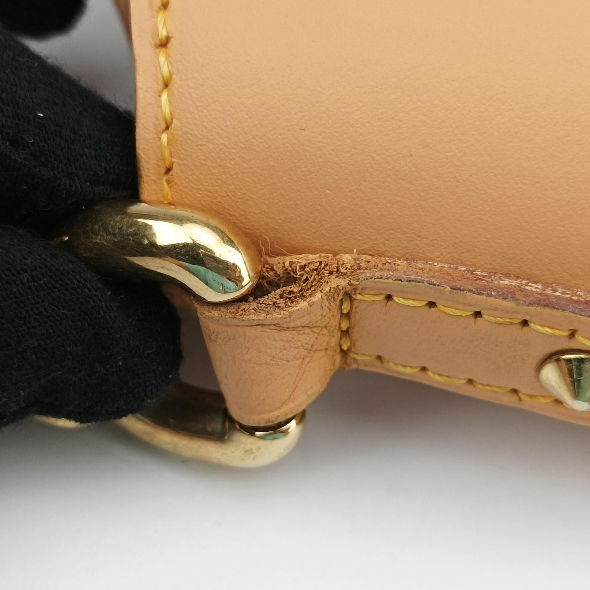 JUDY MM Noir Monogram Multicolor M40256 SR4079ジュディMM ノワール モノグラム マルチカラー M40256 SR4079