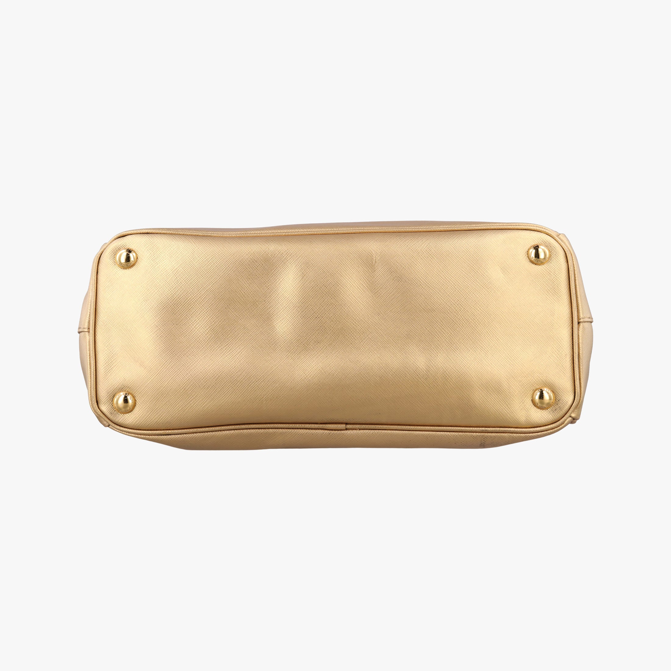 Galleria Golden SAFFIANO Leather BN2274 180ガレリア ゴールド サフィアーノレザー BN2274 180