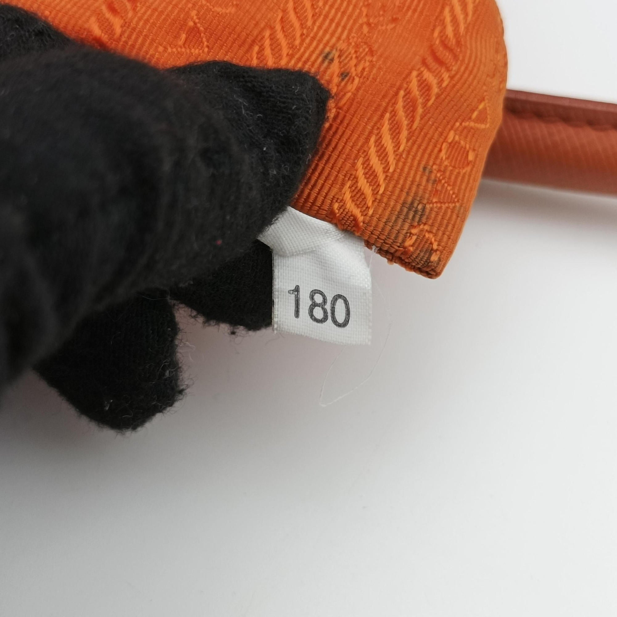 Galleria Orange SAFFIANO Leather BN1786 180ガレリア オレンジ サフィアーノレザー BN1786 180