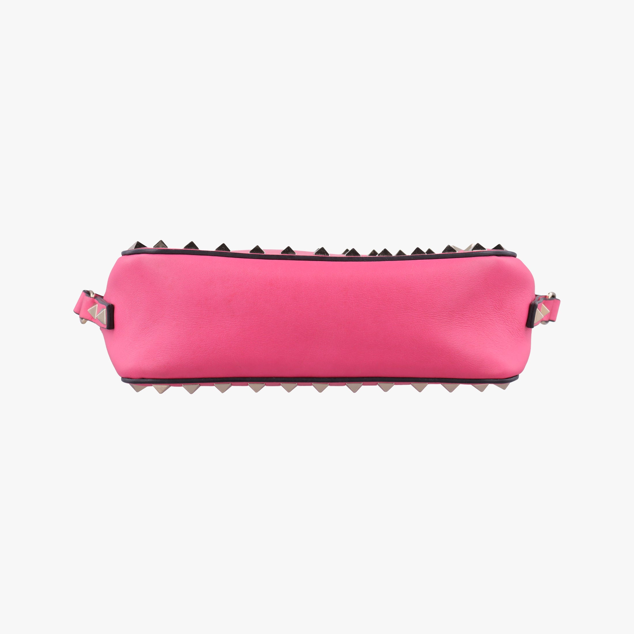 Rockstud Pink Leather TV-L809BOL2ロックスタッズ ピンク レザー TV-L809BOL2