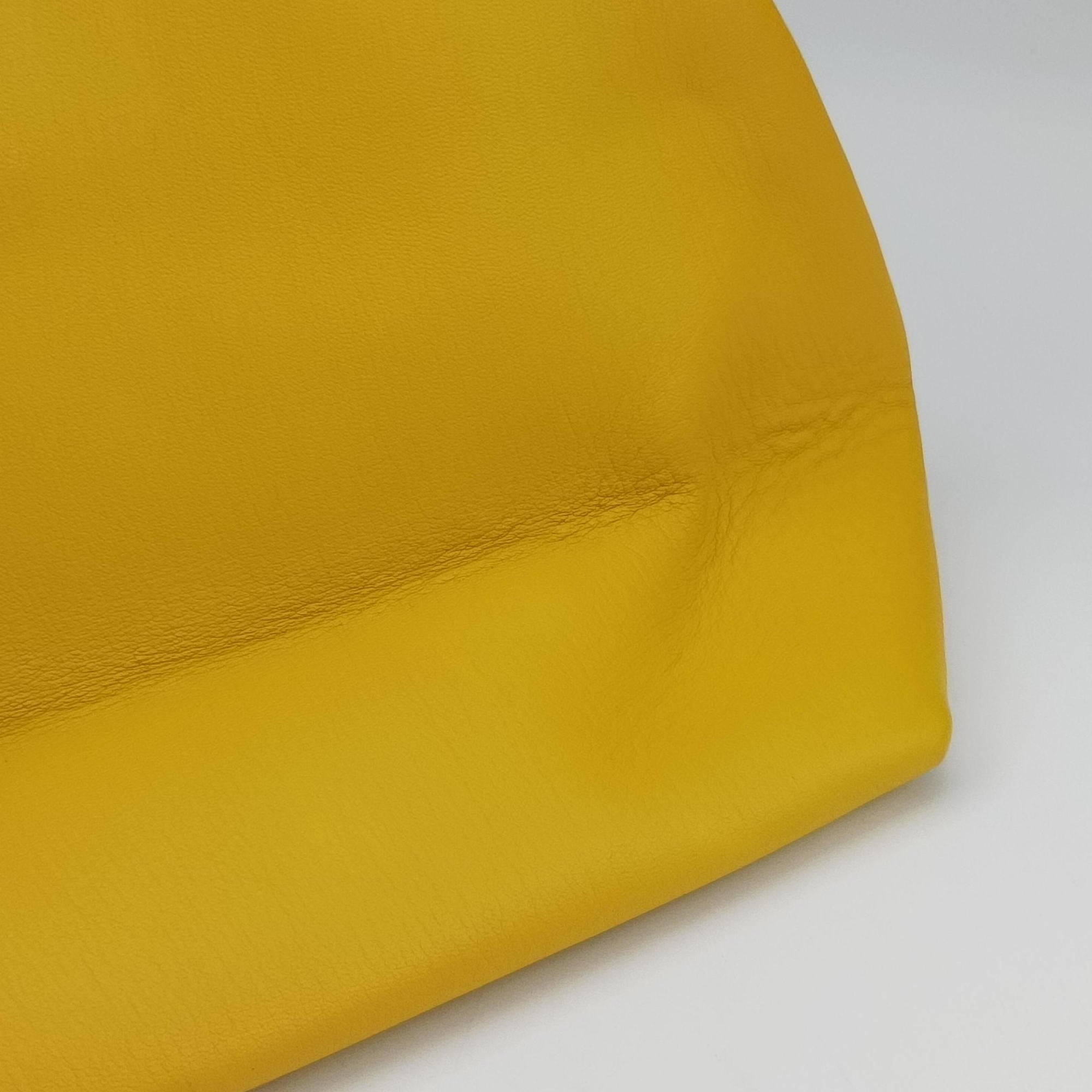 By The Way Yellow Leather 8BL125 8BL125-Z6U 158-8762バイザウェイ イエロー レザー 8BL125 8BL125-Z6U 158-8762