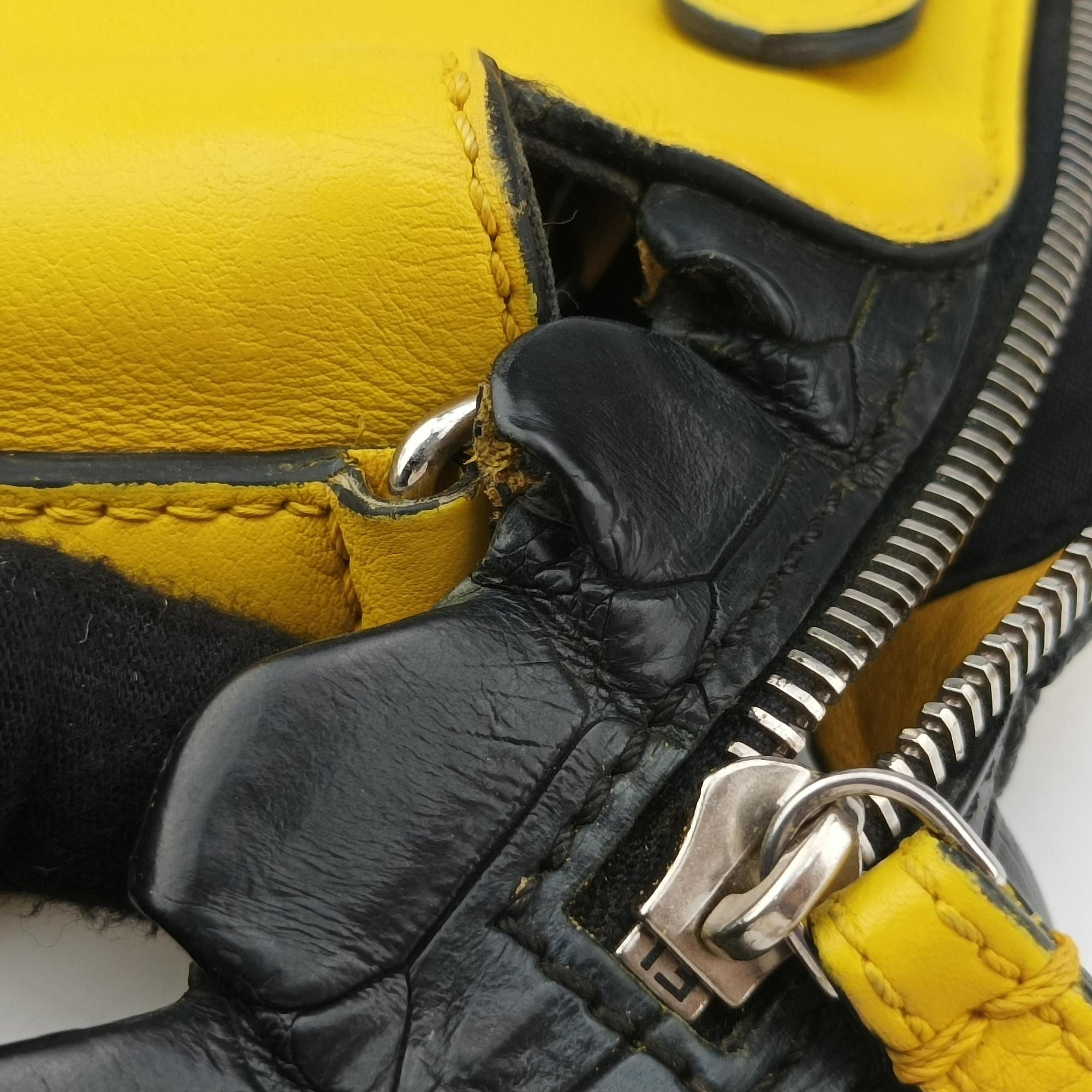 By The Way Yellow Leather 8BL125 8BL125-Z6U 158-8762バイザウェイ イエロー レザー 8BL125 8BL125-Z6U 158-8762