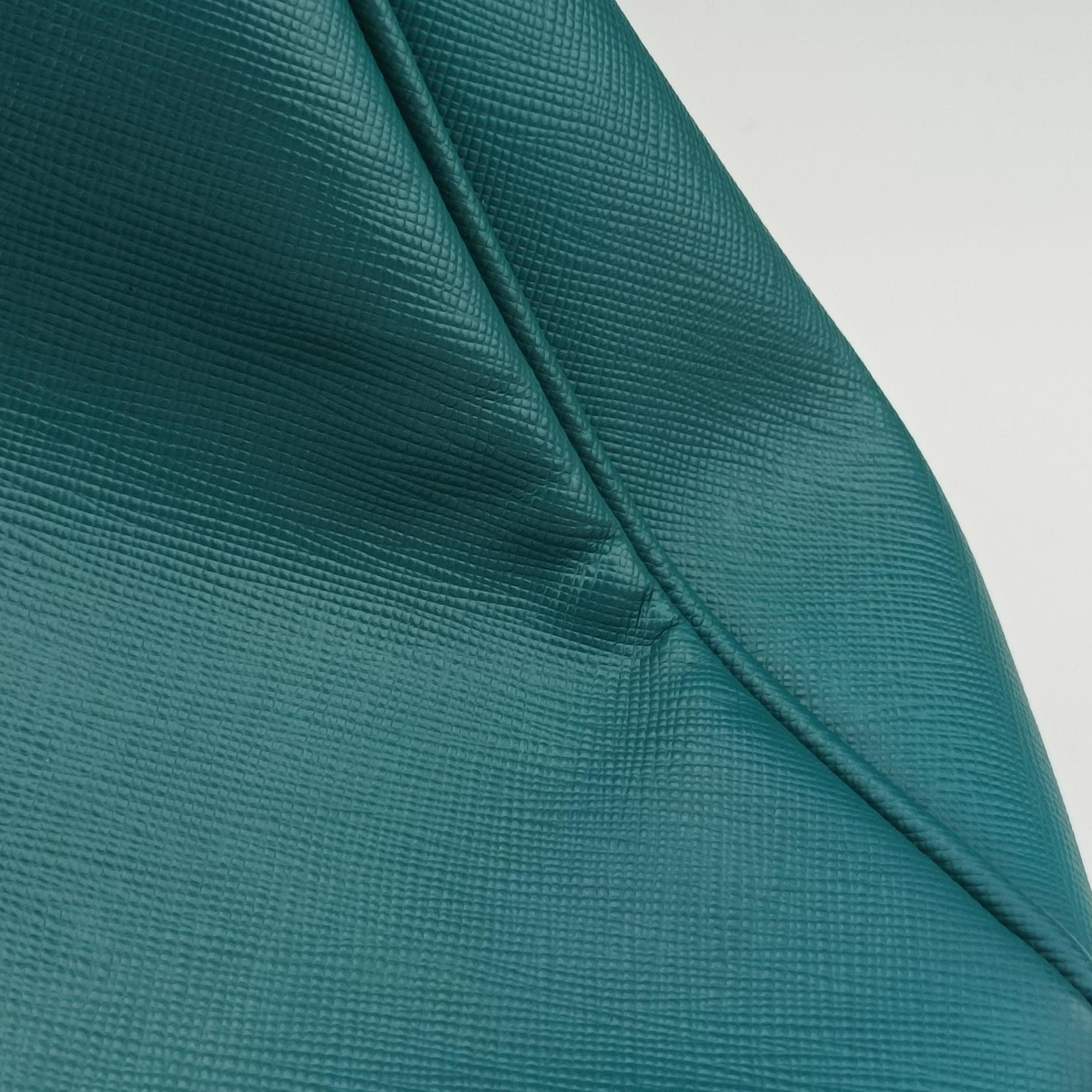 Galleria Blue SAFFIANO Leather BN2274 208ガレリア ブルー サフィアーノレザー BN2274 208