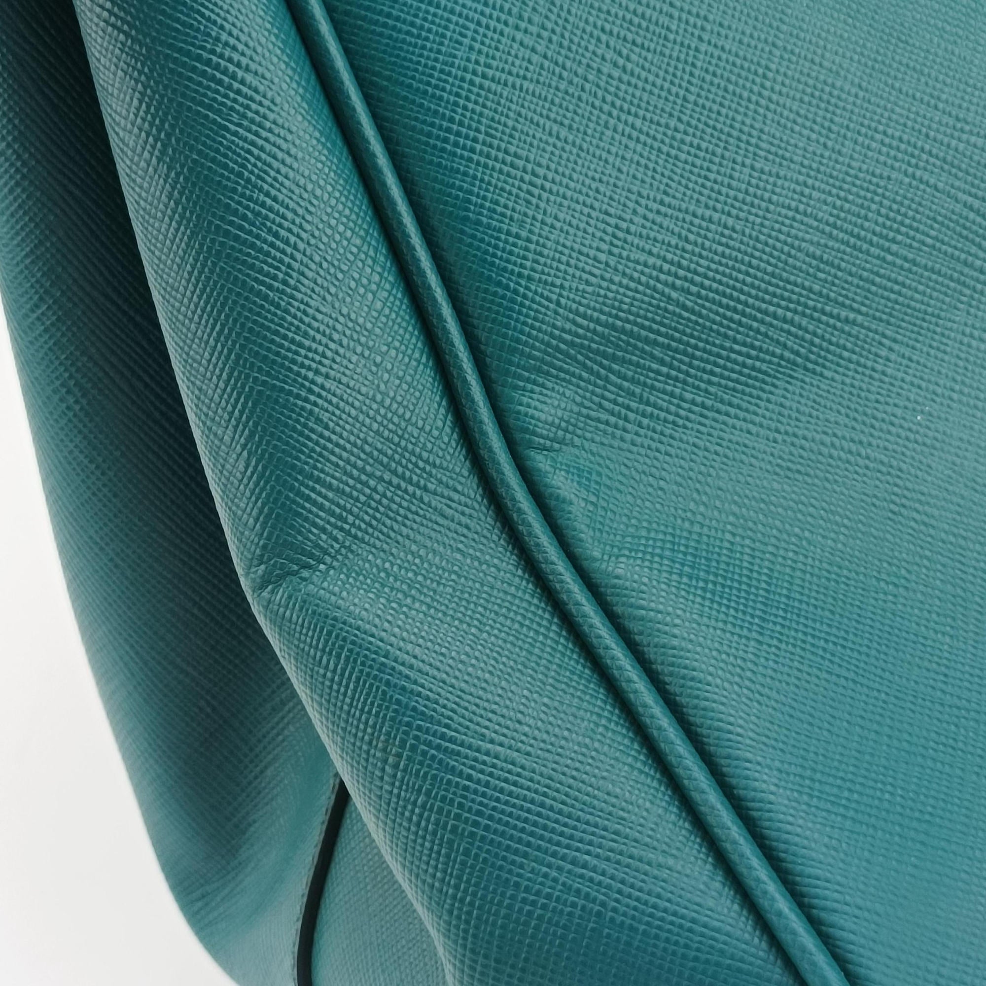 Galleria Blue SAFFIANO Leather BN2274 208ガレリア ブルー サフィアーノレザー BN2274 208