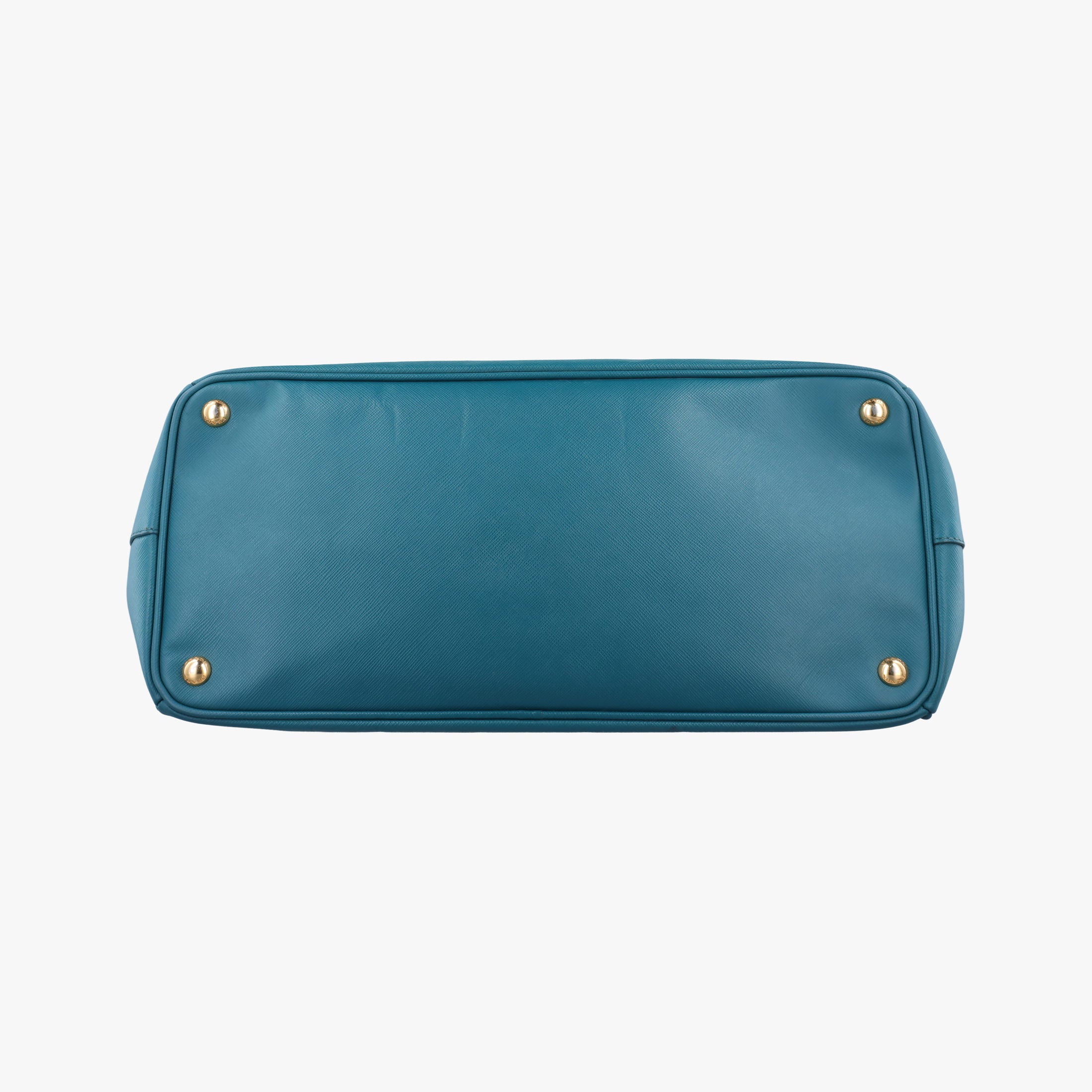 Galleria Blue SAFFIANO Leather BN2274 208ガレリア ブルー サフィアーノレザー BN2274 208