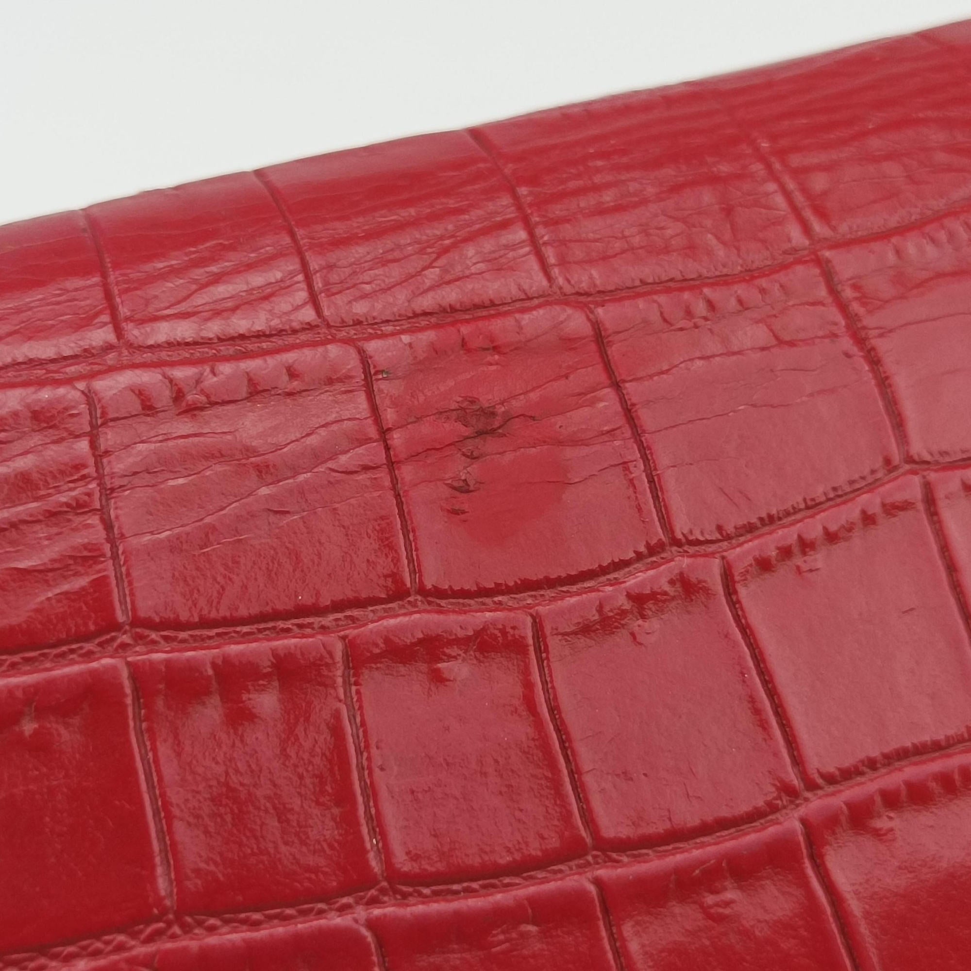 KATE Red Leather 452159 GUE452159.1017ケイト レッド レザー 452159 GUE452159.1017
