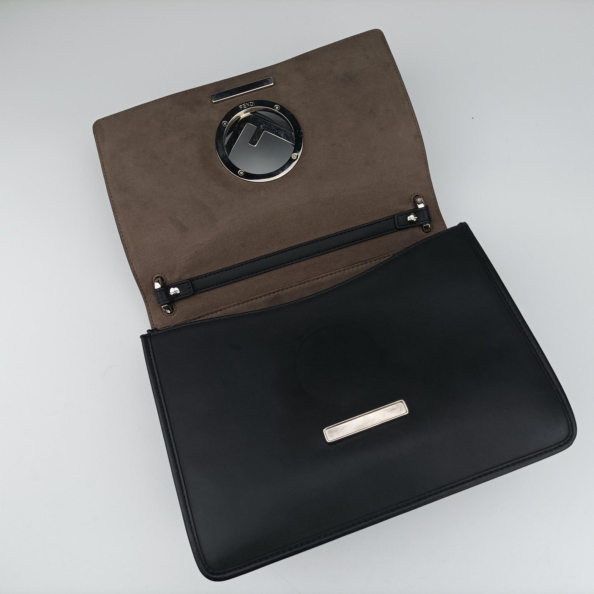 Kan I F Black Leather 8BT284 8BT284-2IH 179-8762キャナイエフ ブラック レザー 8BT284 8BT284-2IH 179-8762