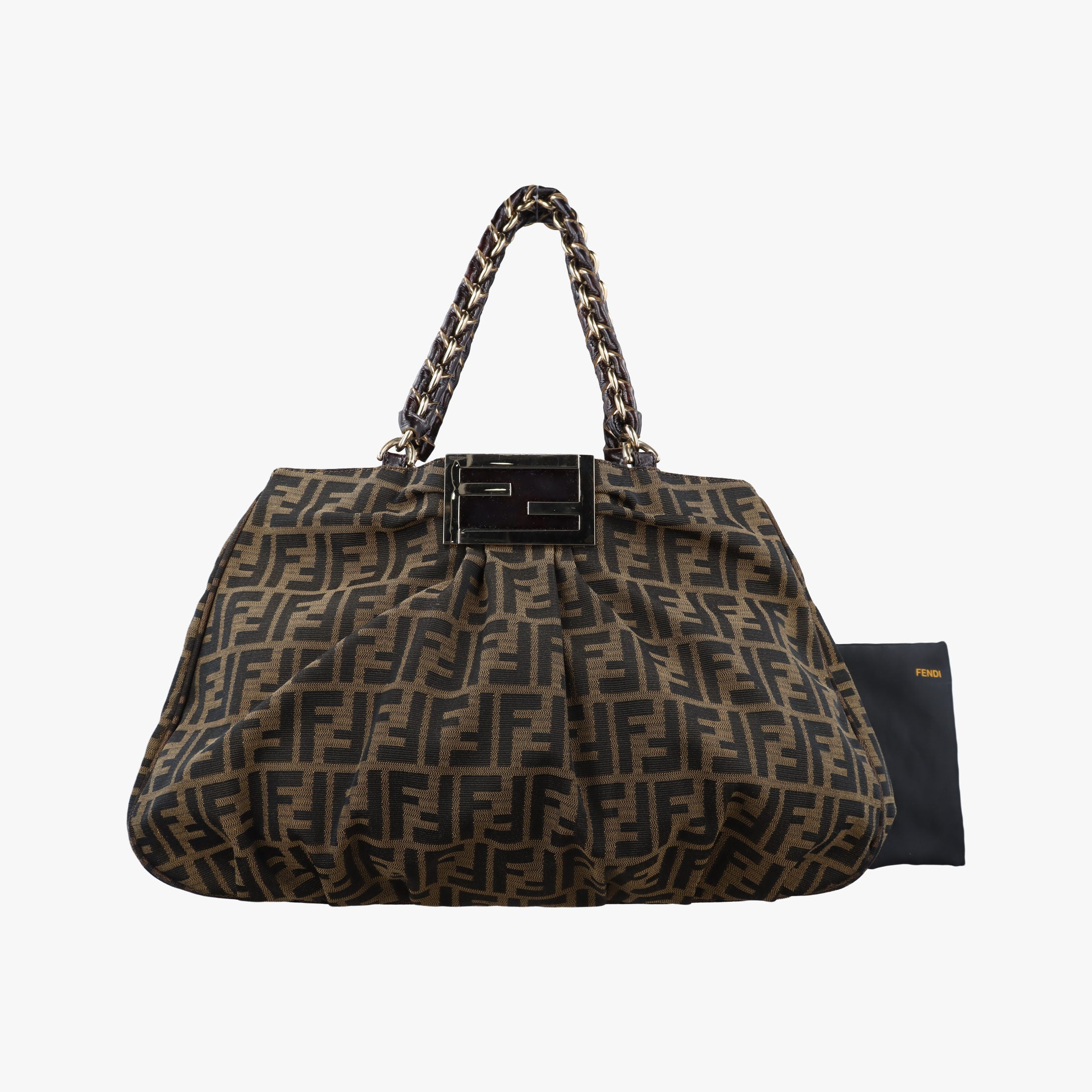 Mia Brown canvas 8BR616 2516-8BR616.WTH-119ミア ブラウン キャンバス 8BR616 2516-8BR616.WTH-119