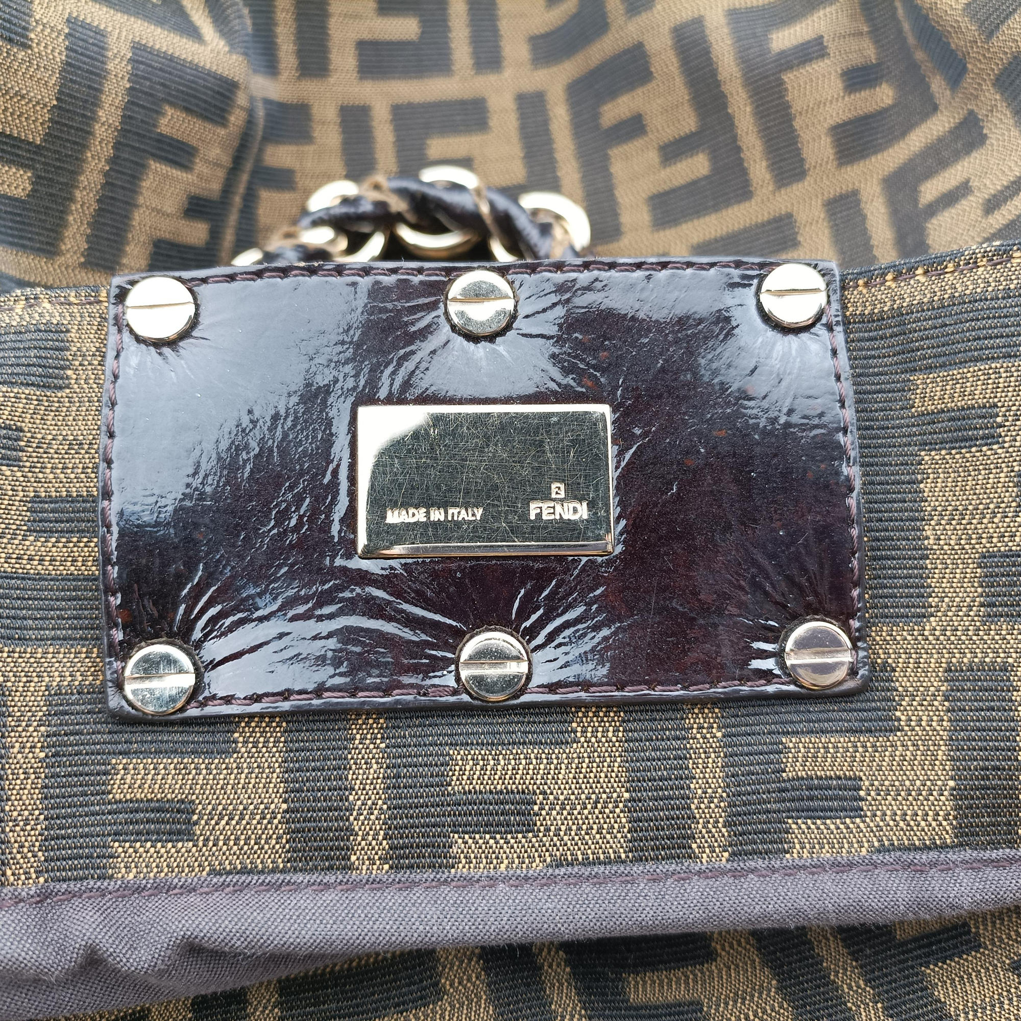 Mia Brown canvas 8BR616 2516-8BR616.WTH-119ミア ブラウン キャンバス 8BR616 2516-8BR616.WTH-119