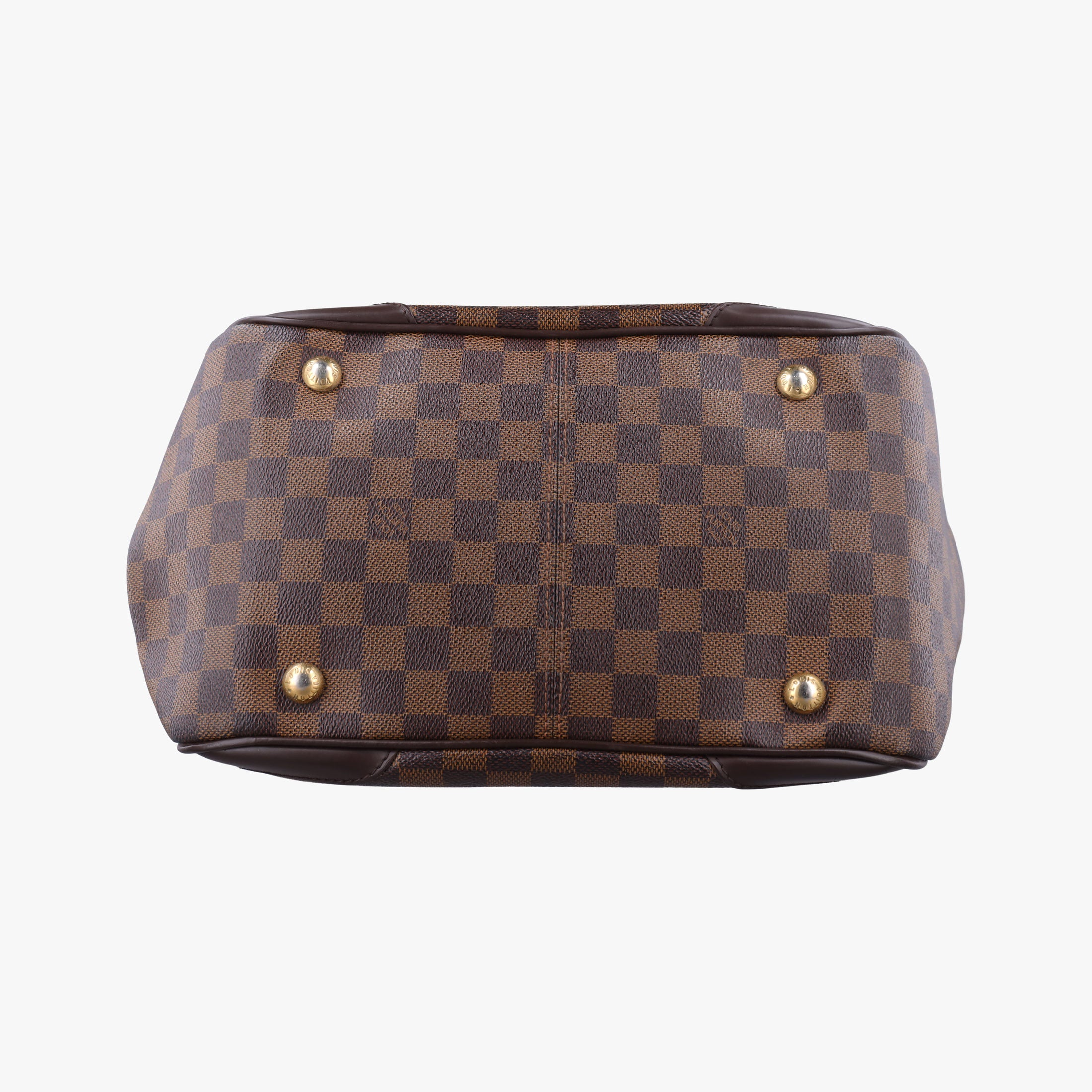 VERONA MM EBENE Damier Canvas N41118 VI1151ヴェローナMM エベヌ ダミエキャンバス N41118 VI1151