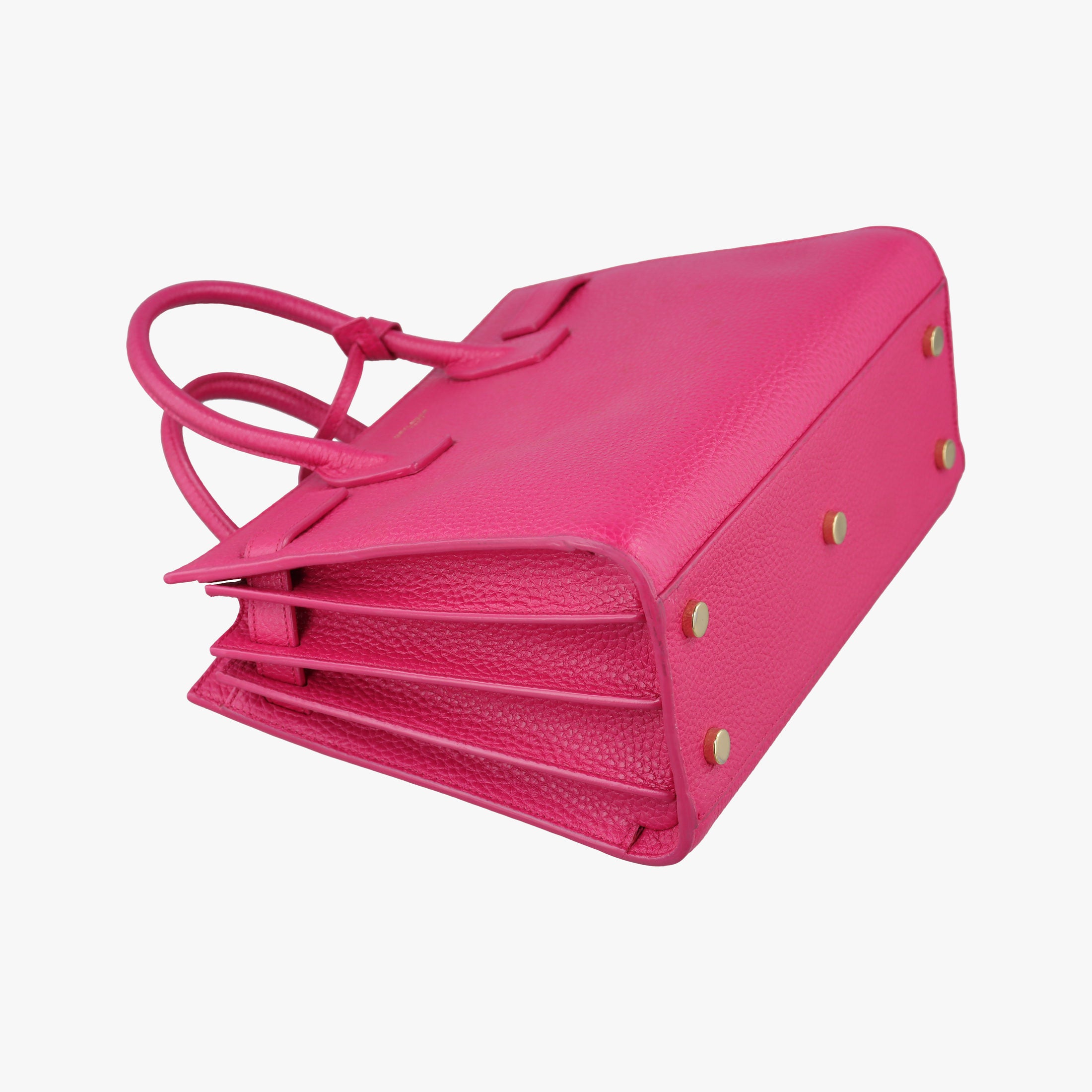SAC DE JOUR Rose Leather 377183 ARS377183.0215サック ド ジュール ローズ レッド レザー 377183 ARS377183.0215